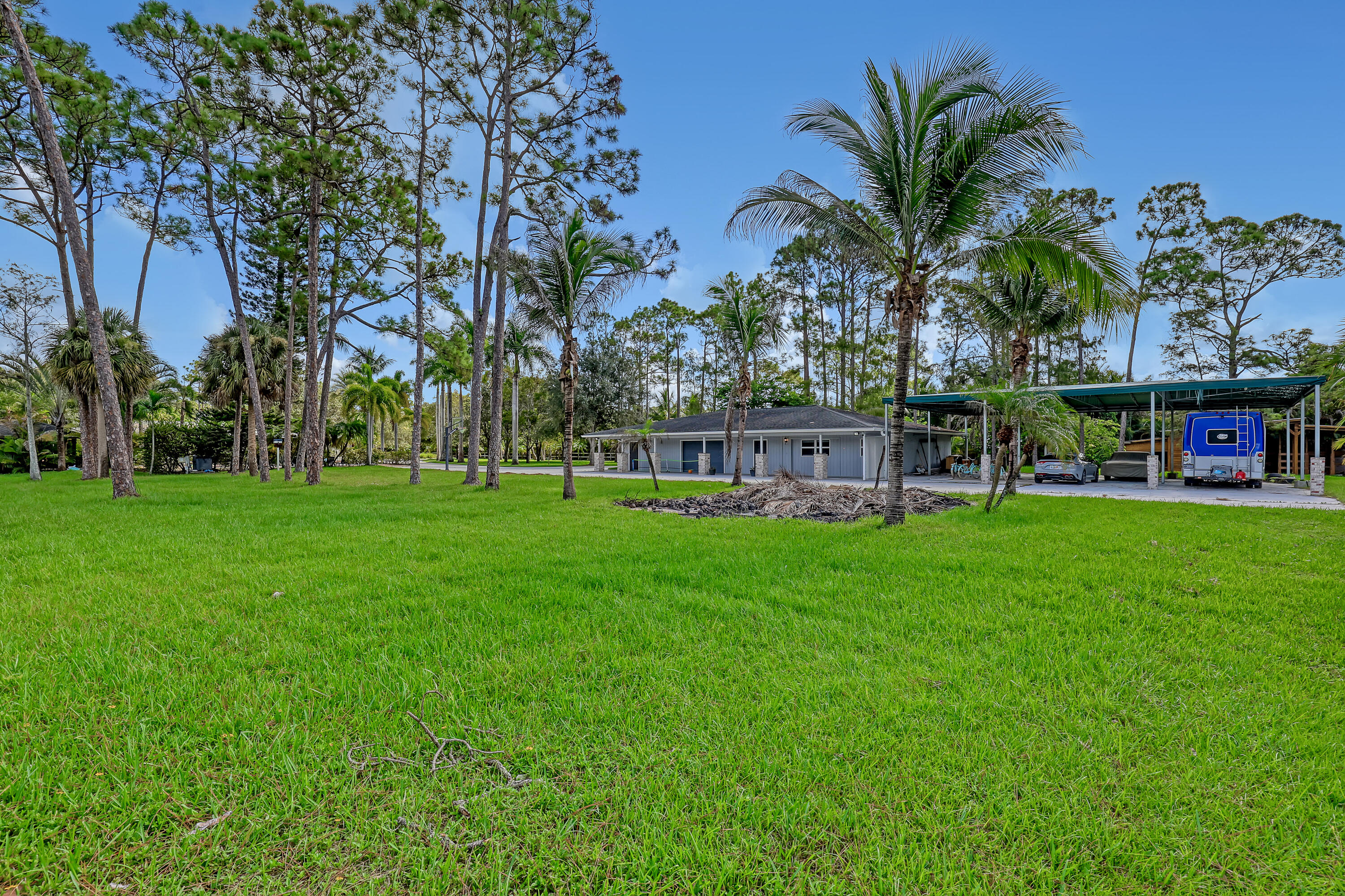 Seminole Ranches - Residential