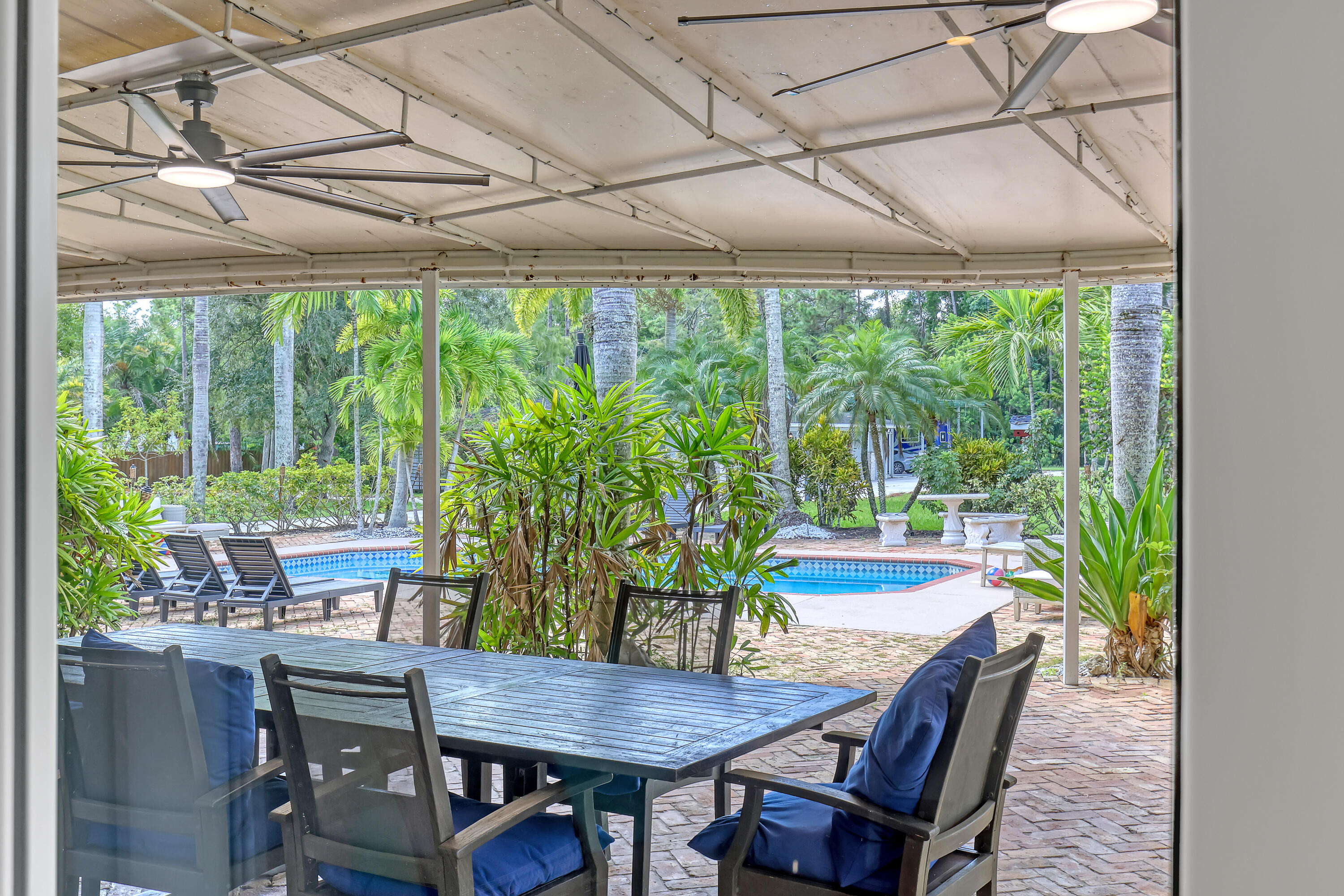 Seminole Ranches - Residential