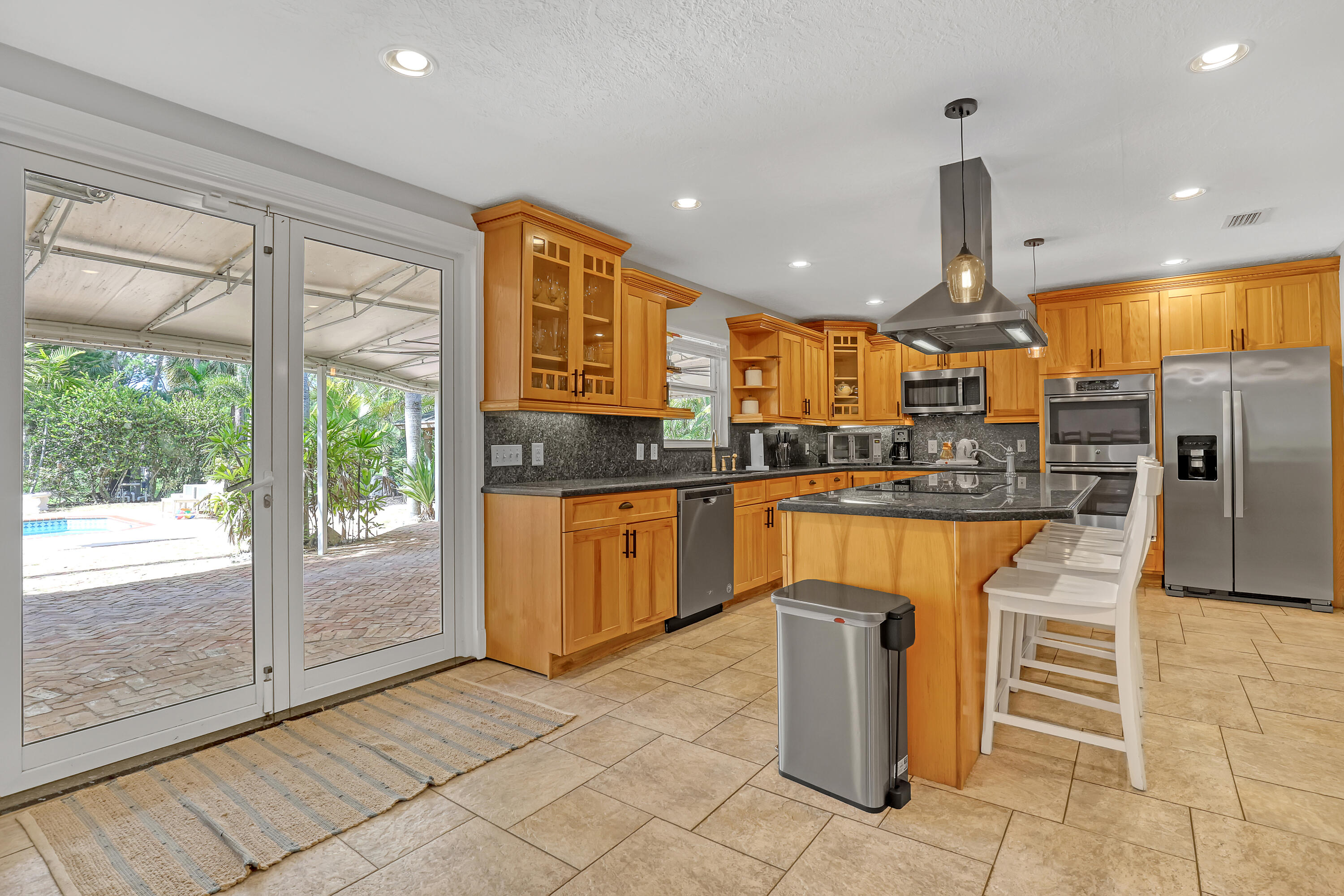 Seminole Ranches - Residential