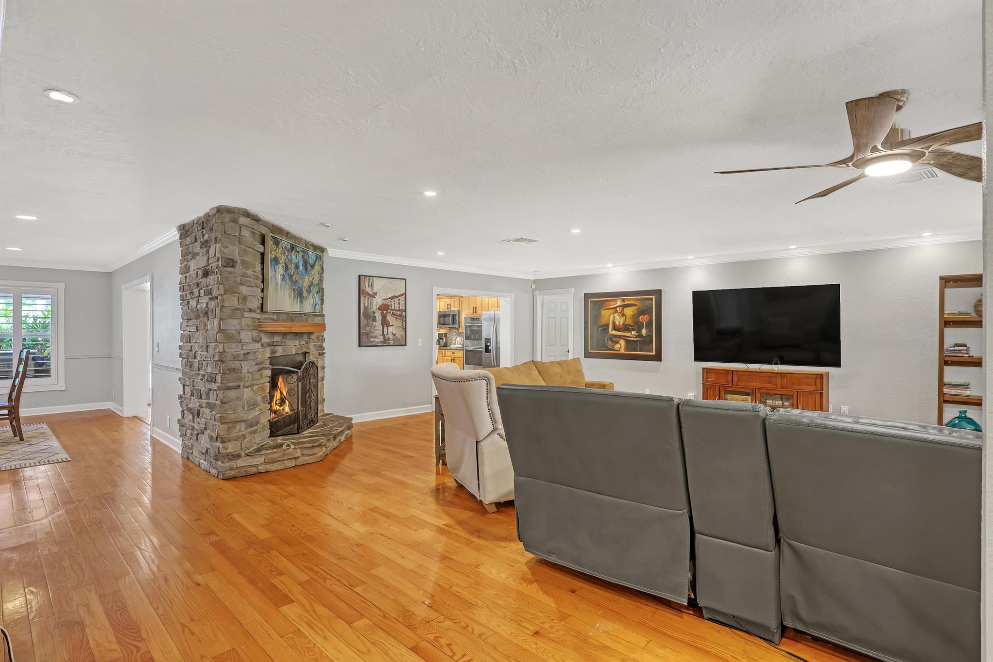 Seminole Ranches - Residential