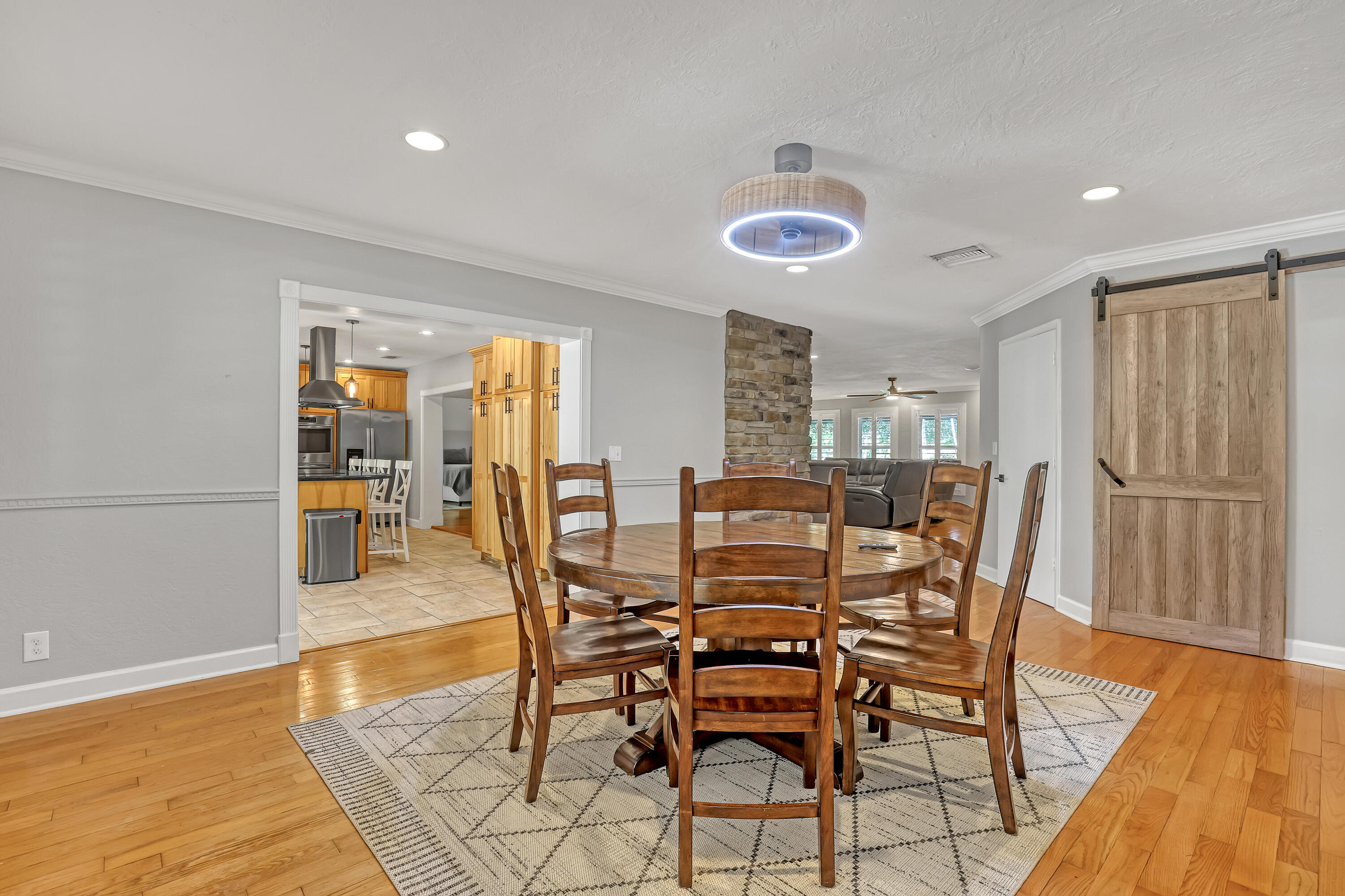 Seminole Ranches - Residential