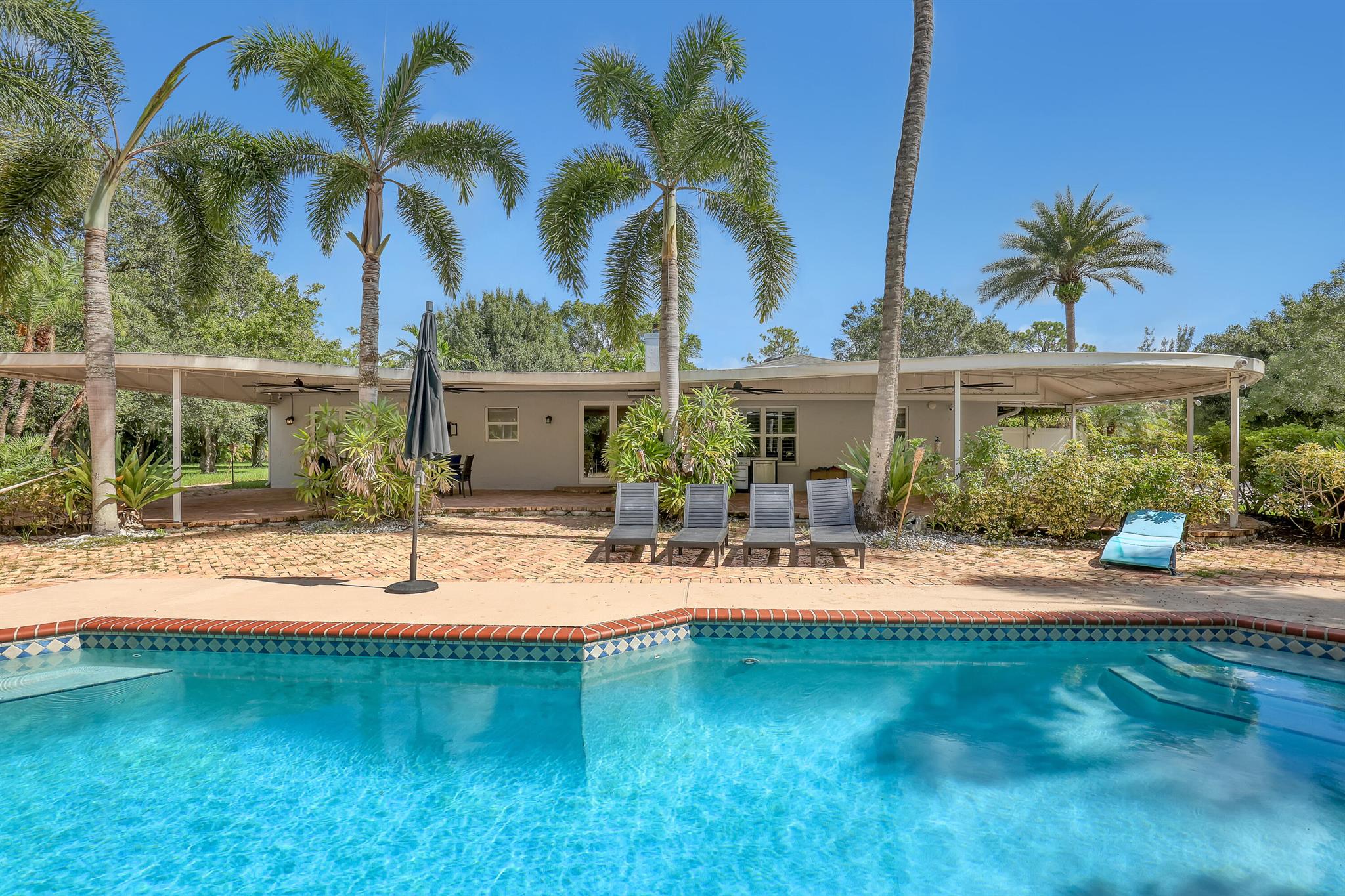 Seminole Ranches - Residential