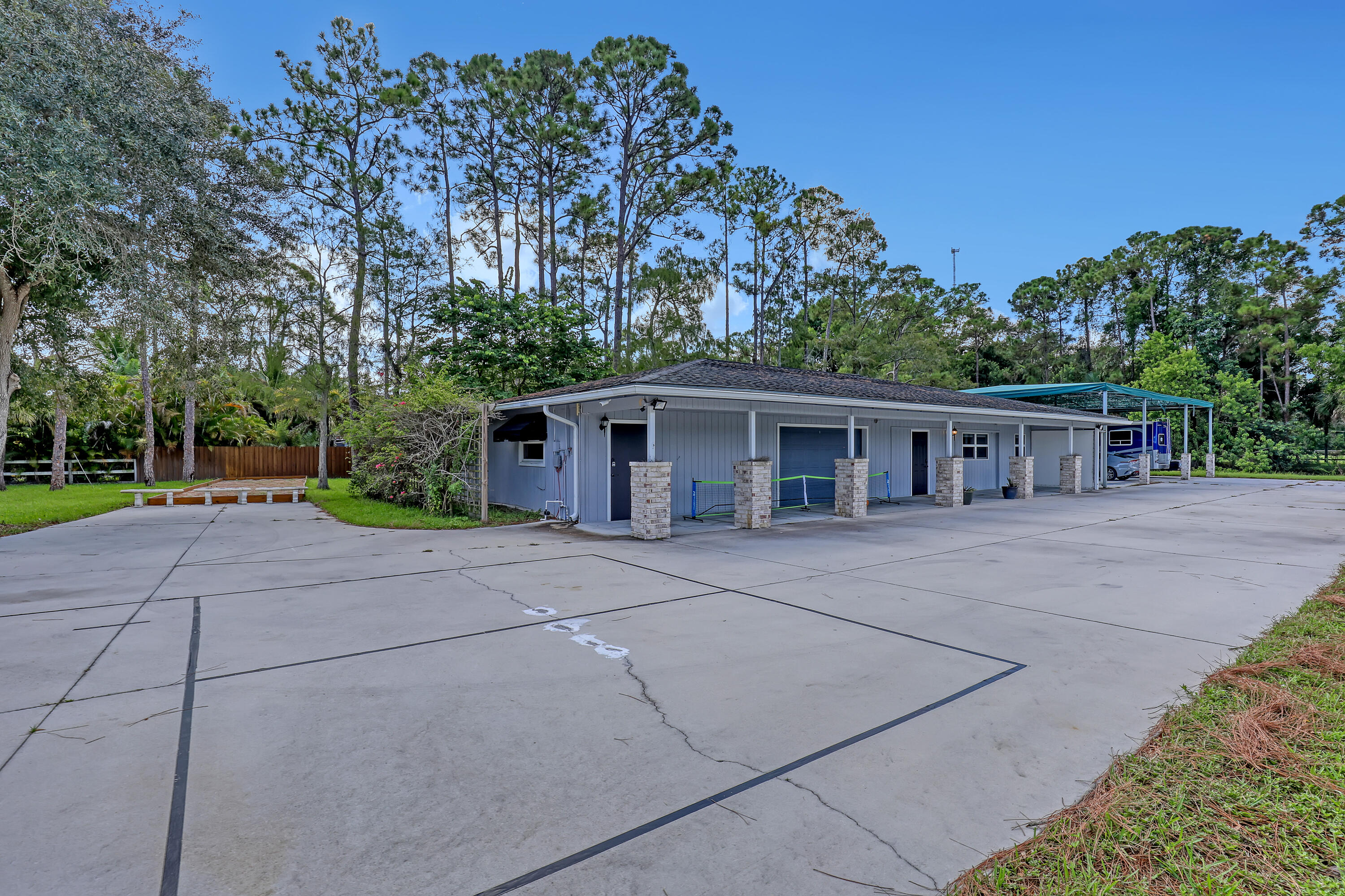 Seminole Ranches - Residential