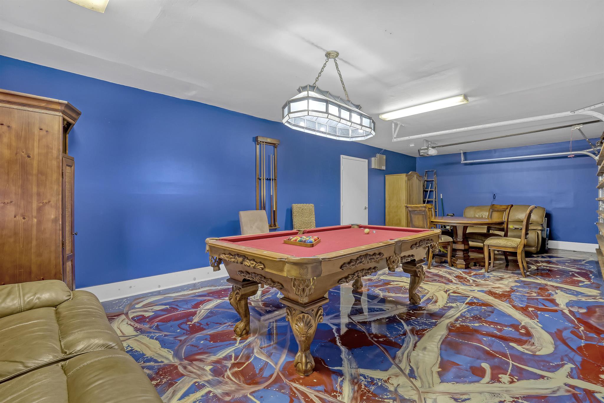 Seminole Ranches - Residential