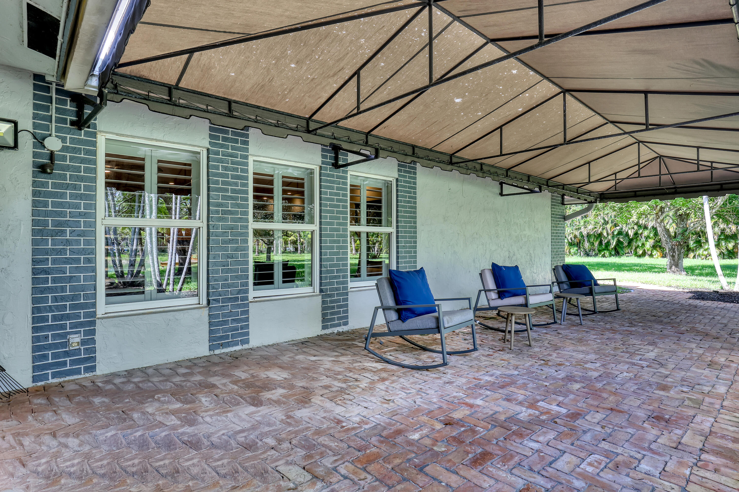 Seminole Ranches - Residential