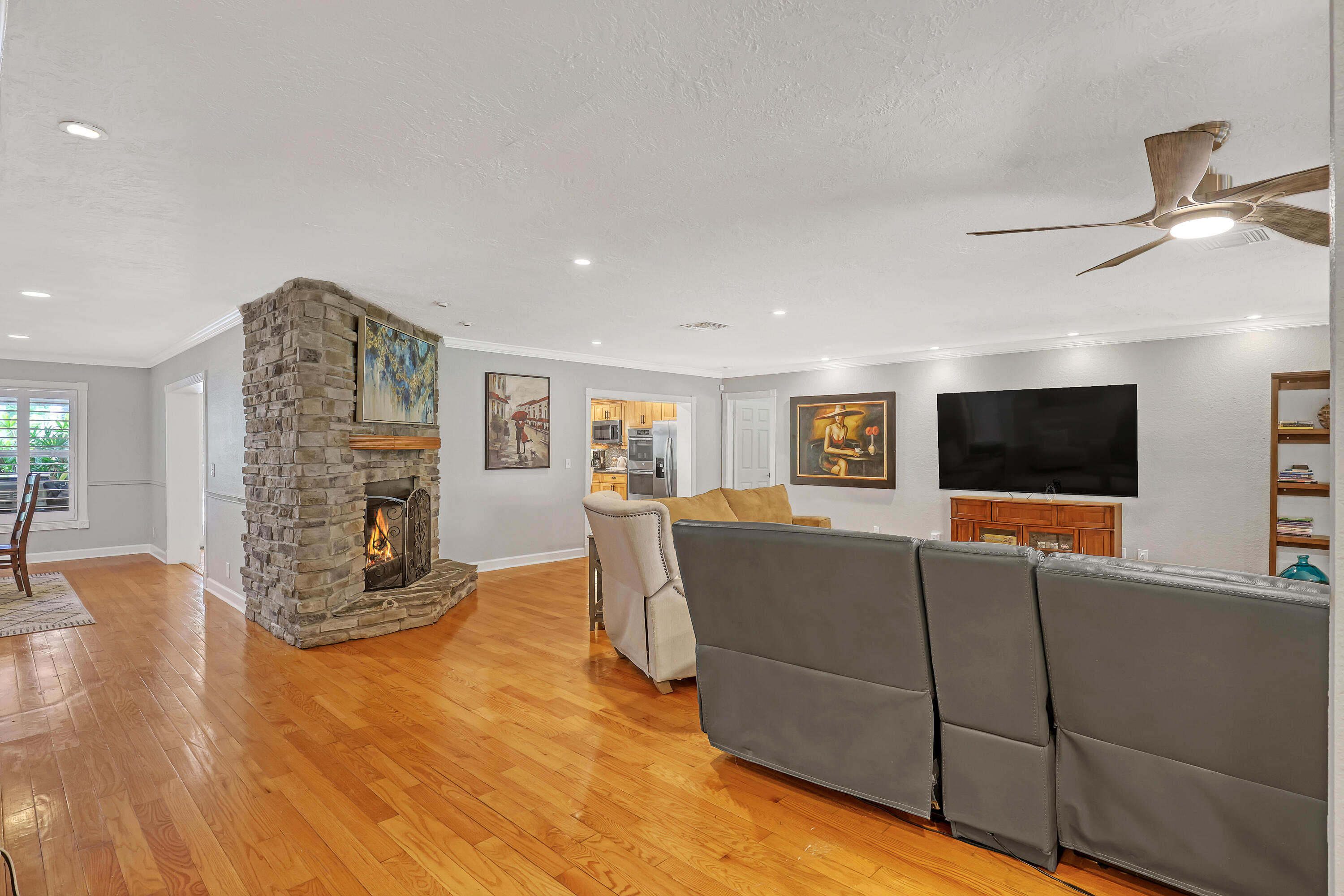 Seminole Ranches - Residential