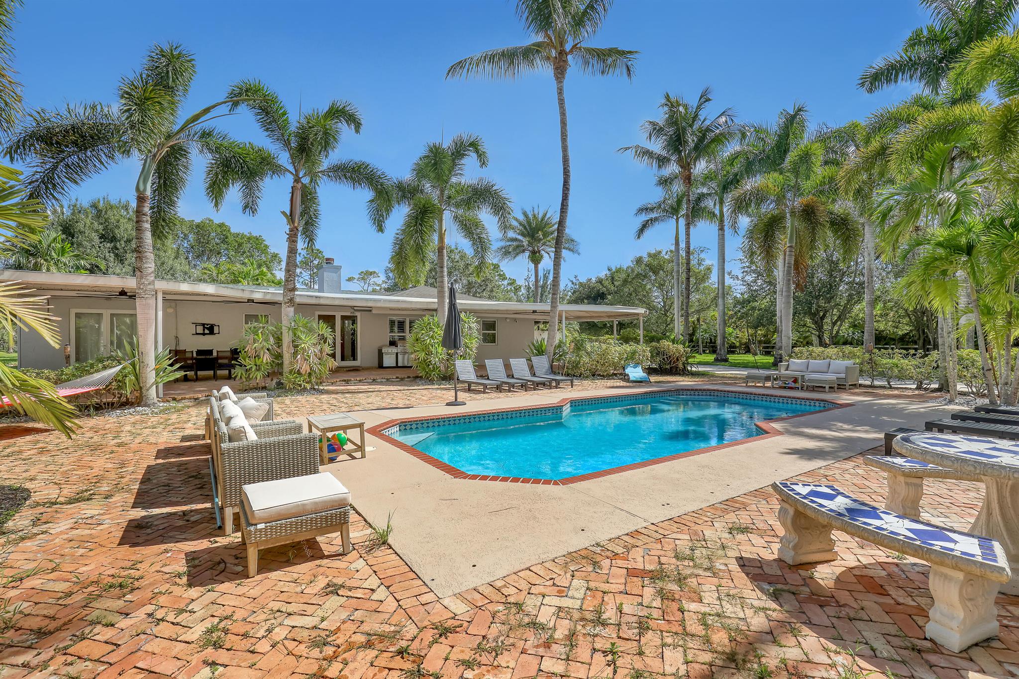 Seminole Ranches - Residential