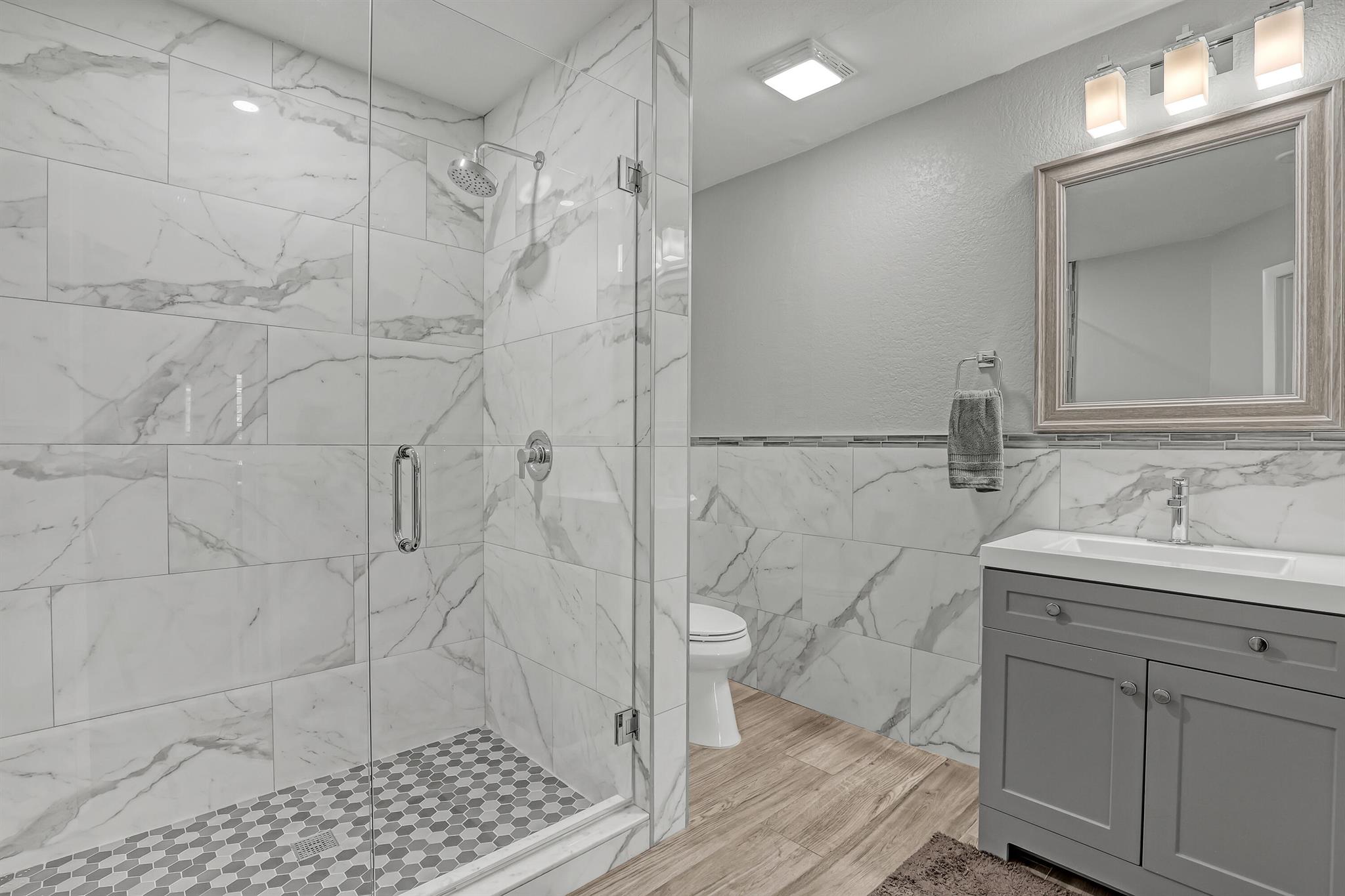 Seminole Ranches - Residential