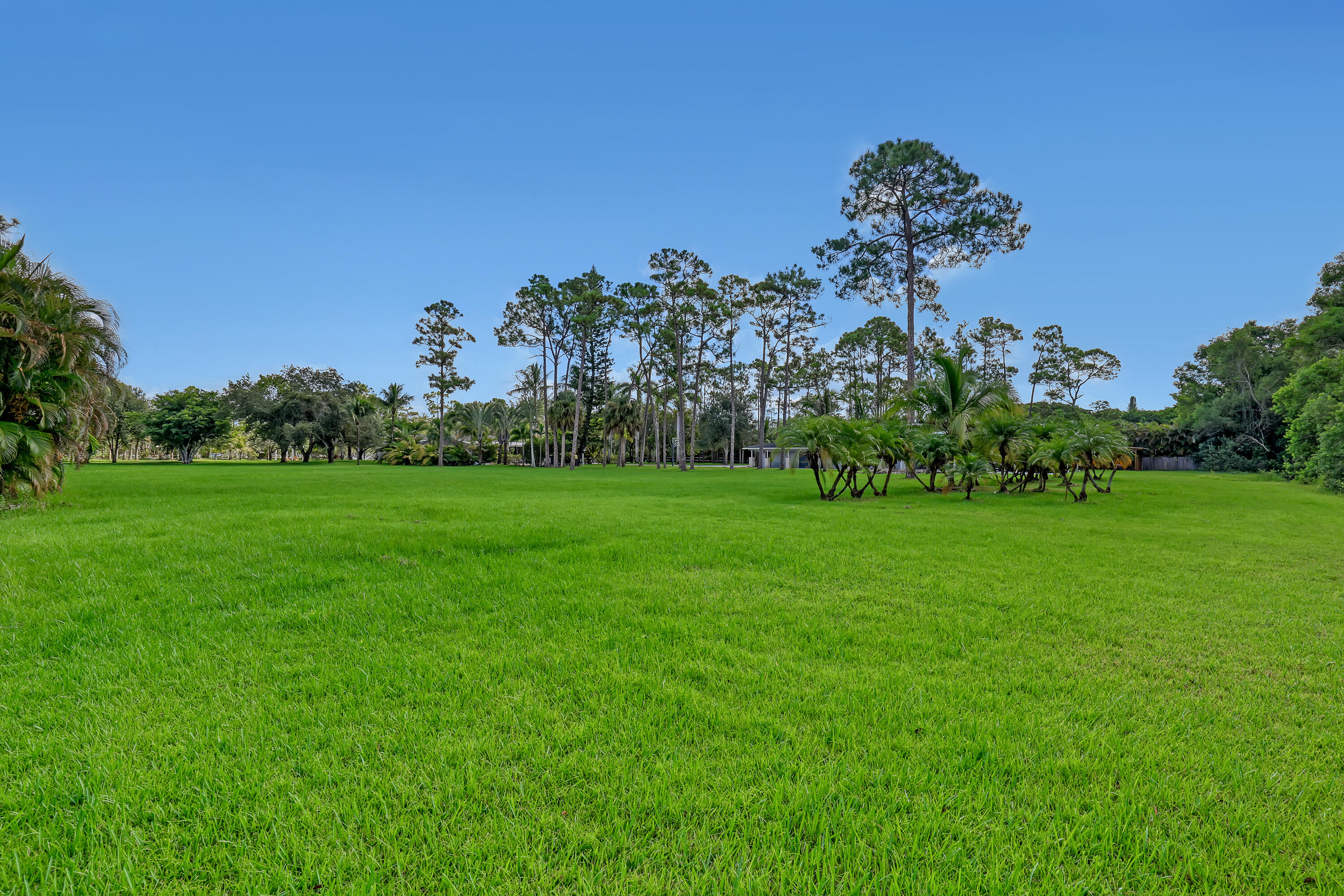 Seminole Ranches - Residential