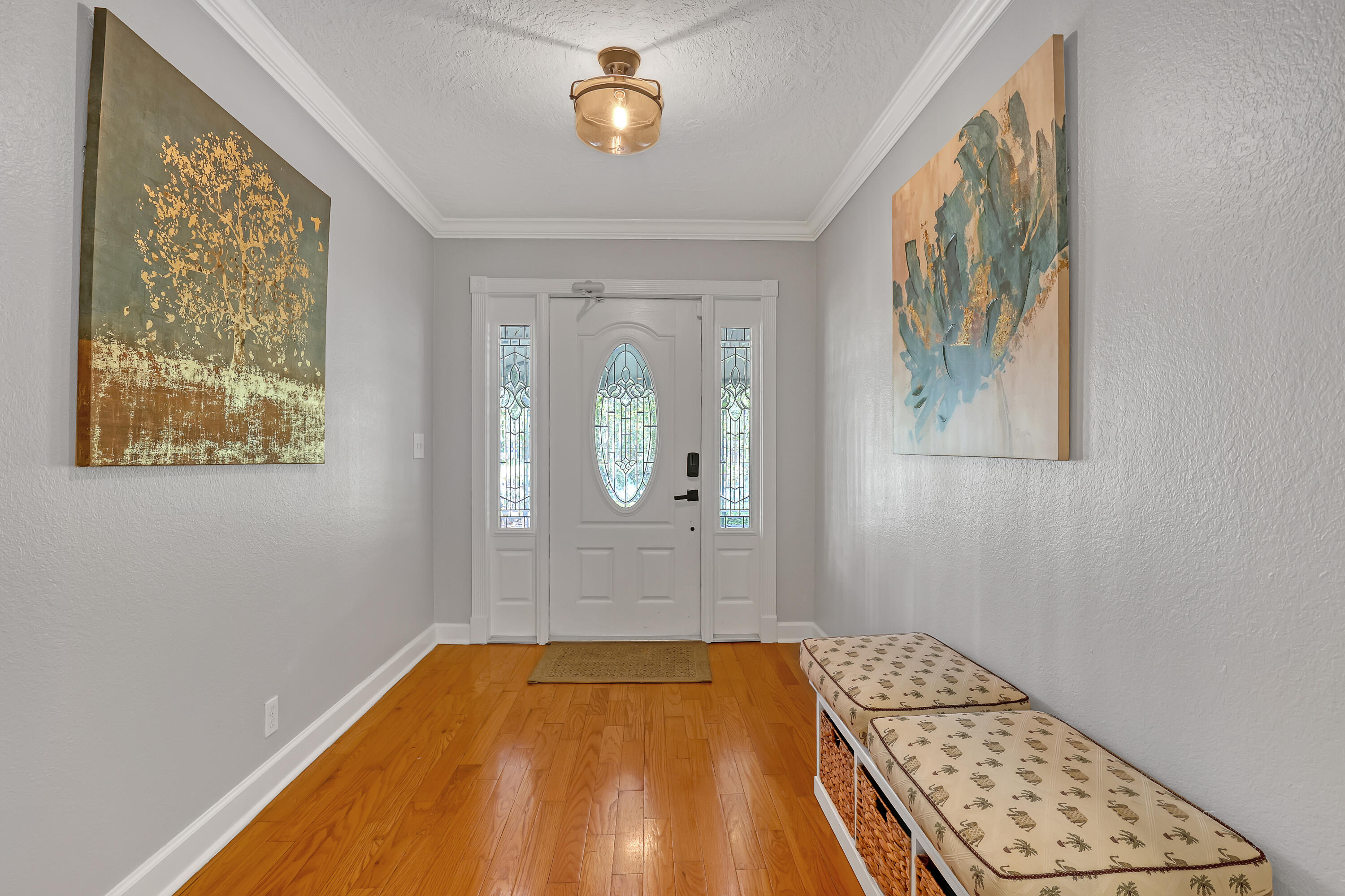 Seminole Ranches - Residential