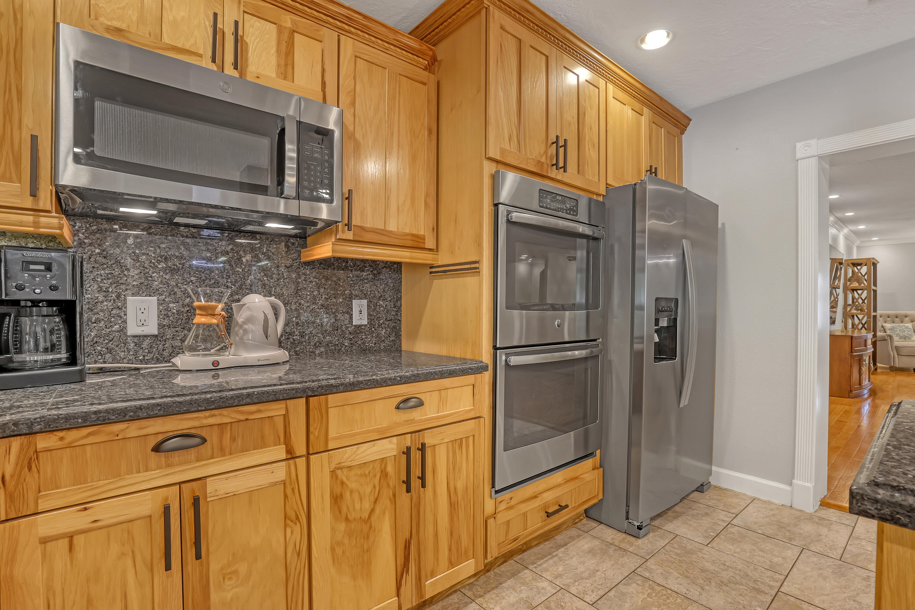 Seminole Ranches - Residential