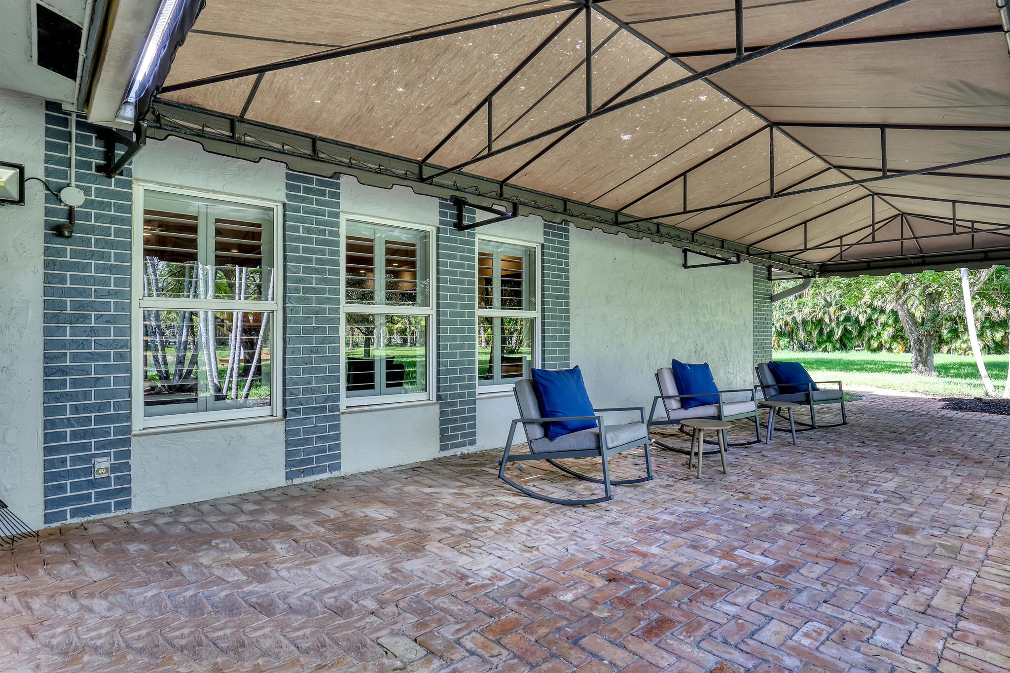 Seminole Ranches - Residential