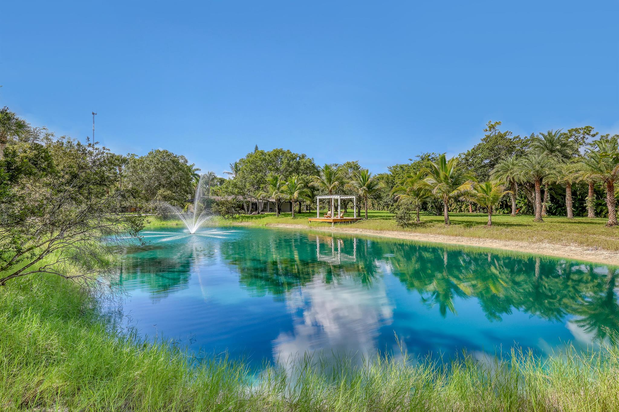 Seminole Ranches - Residential