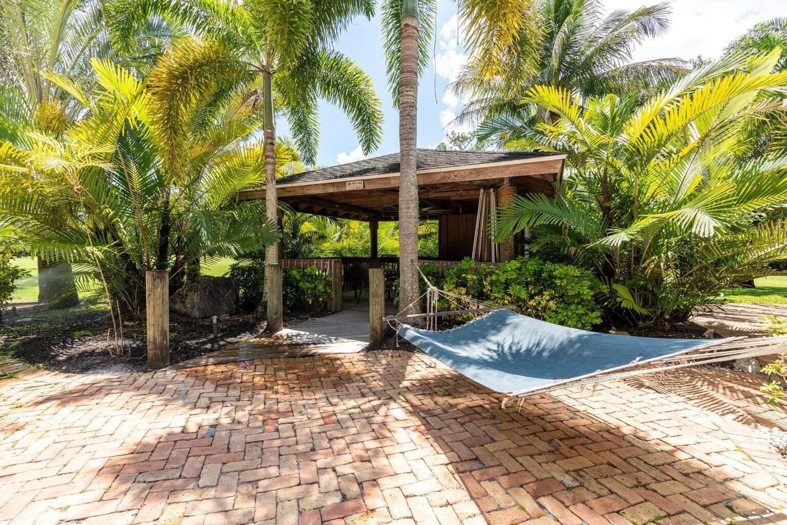 Seminole Ranches - Residential