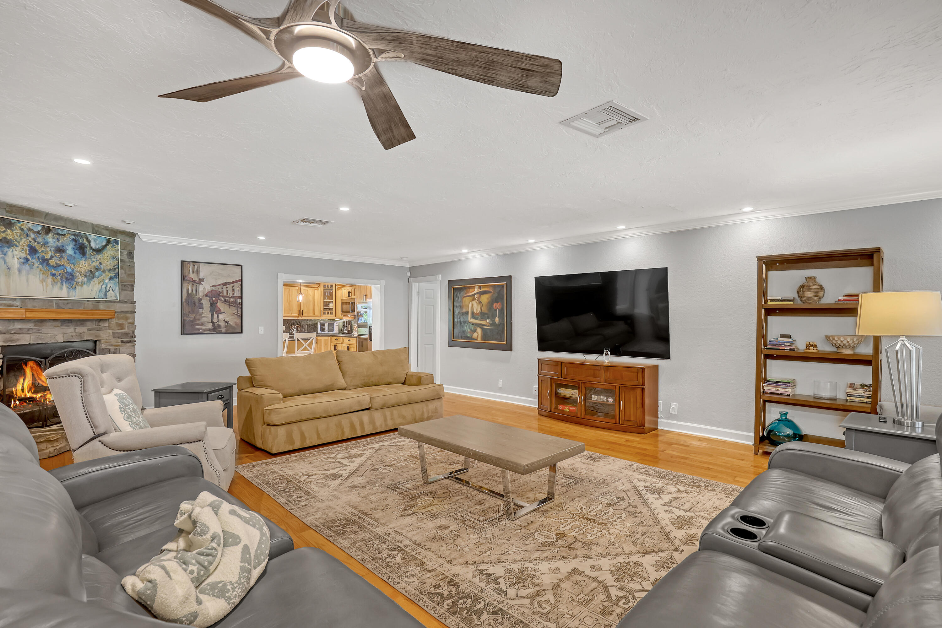 Seminole Ranches - Residential