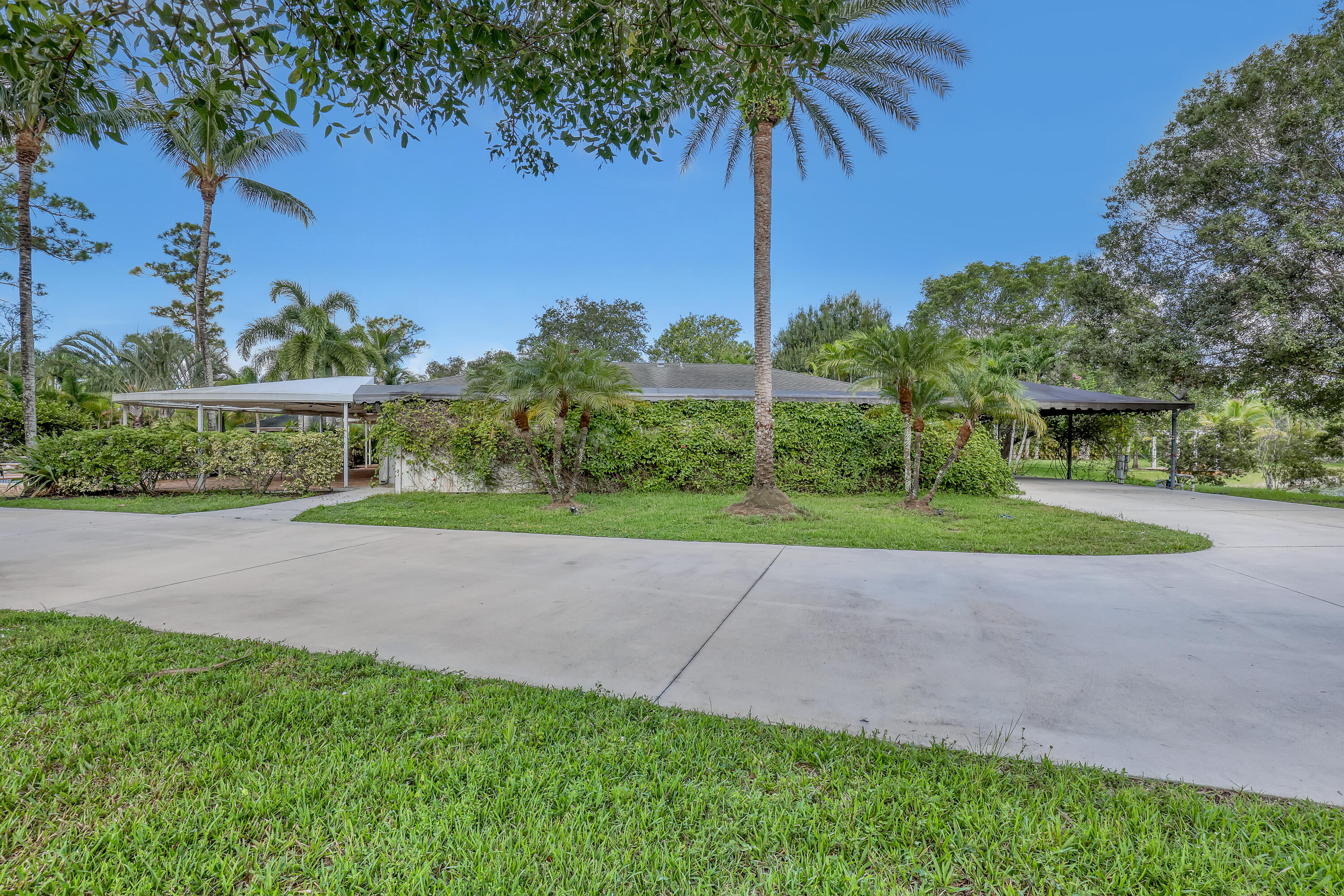 Seminole Ranches - Residential