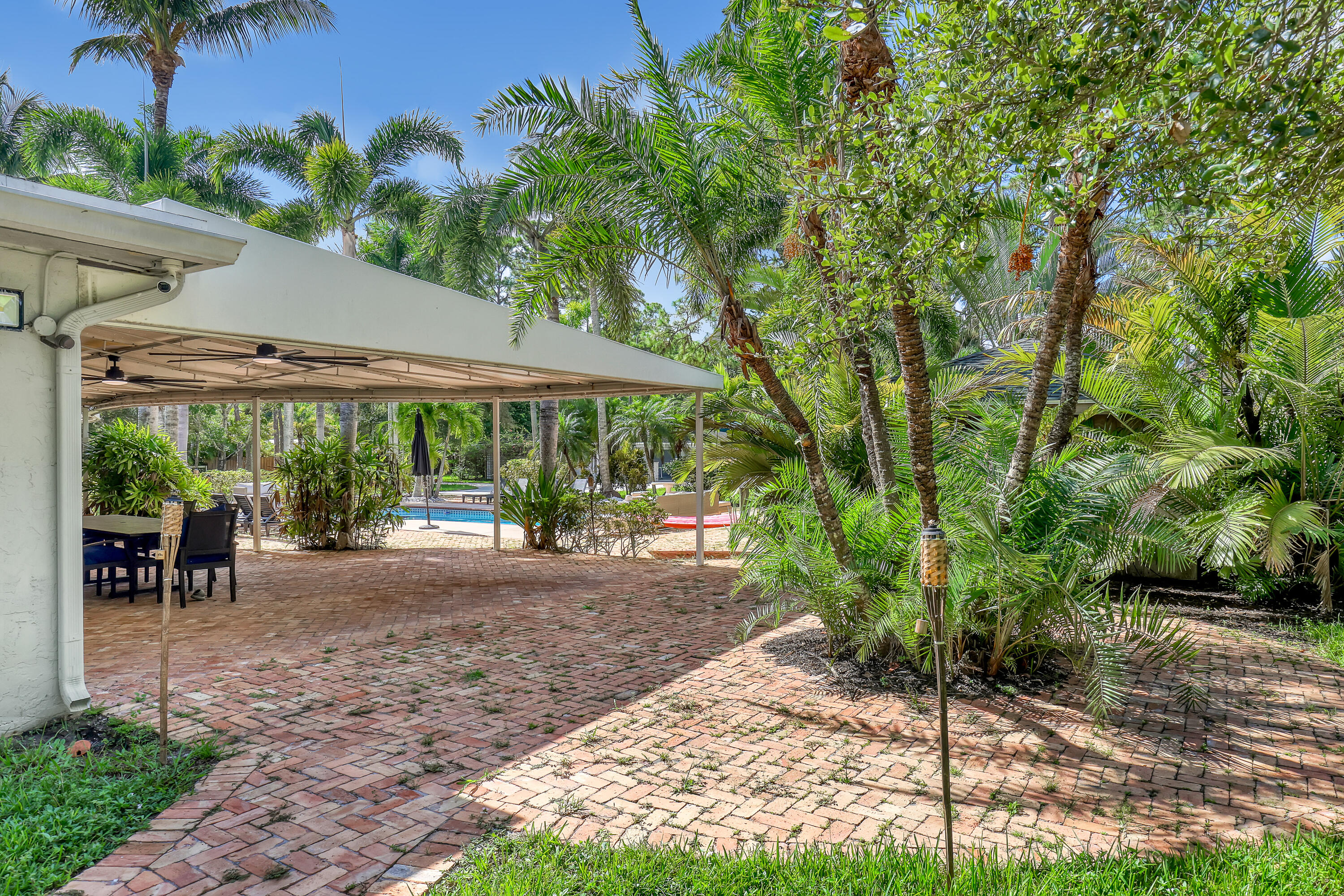 Seminole Ranches - Residential