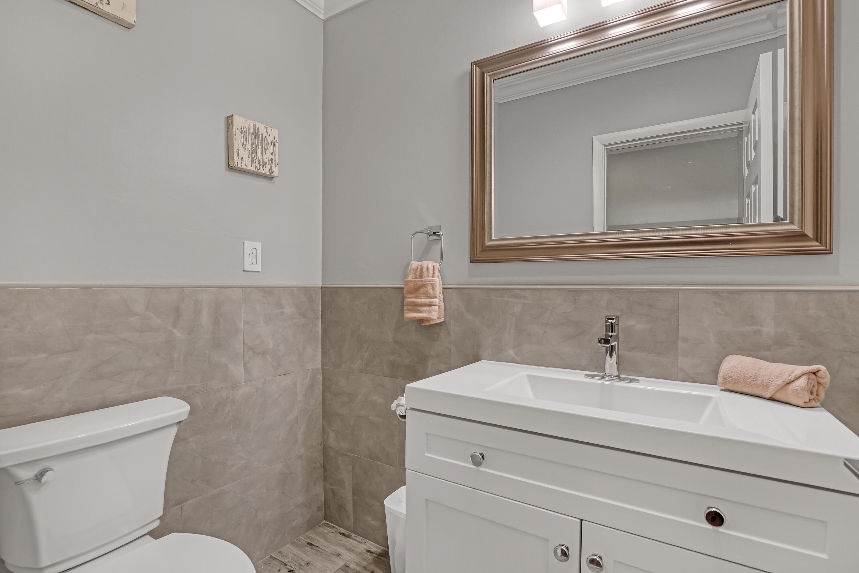 Seminole Ranches - Residential