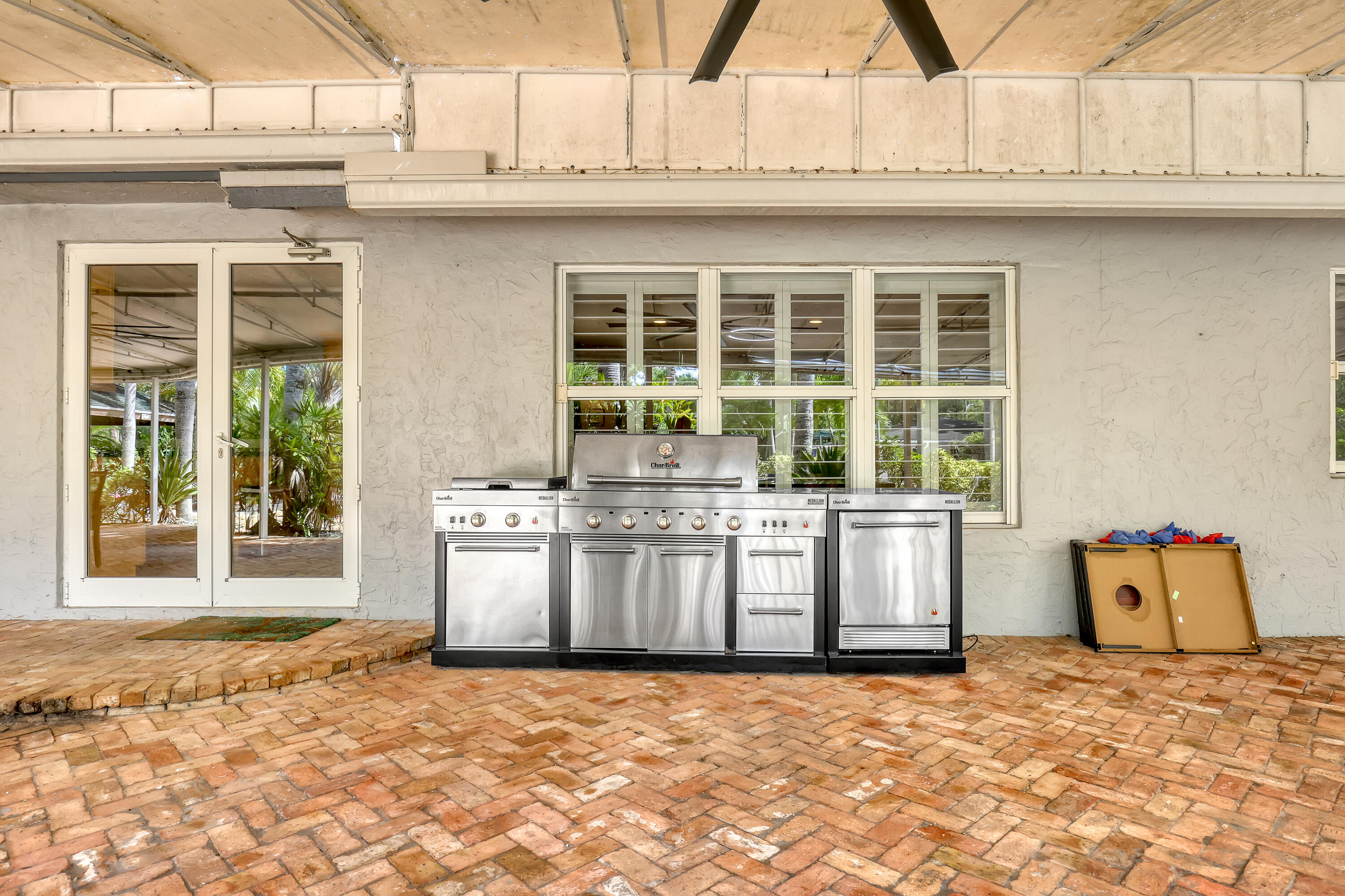 Seminole Ranches - Residential