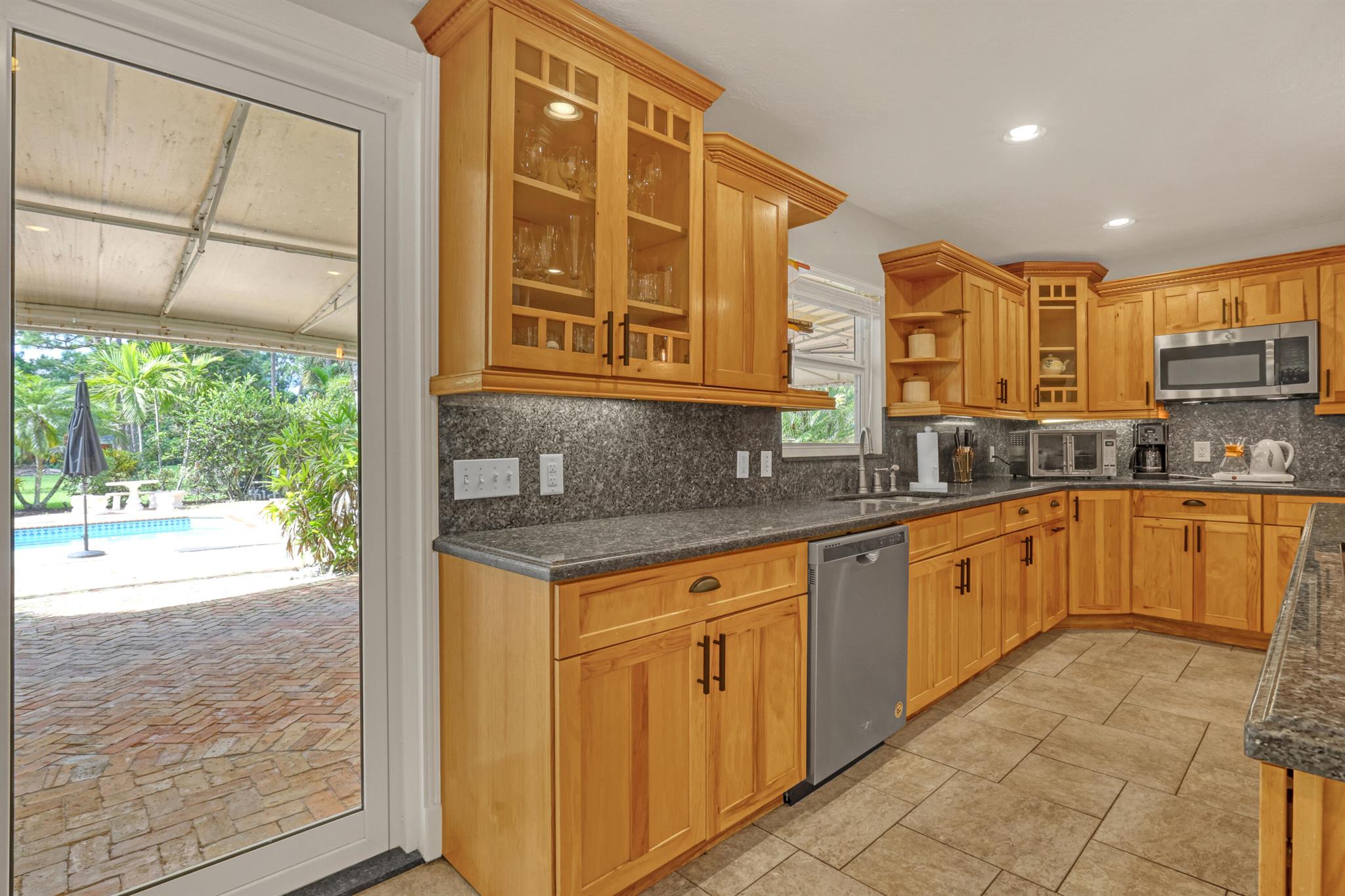 Seminole Ranches - Residential