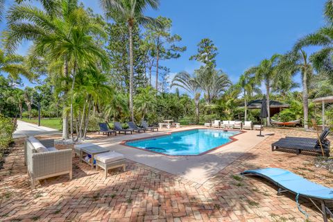 Photo of 10780 Anderson Lane, Lake Worth, FL 33449 (MLS # R11135936)