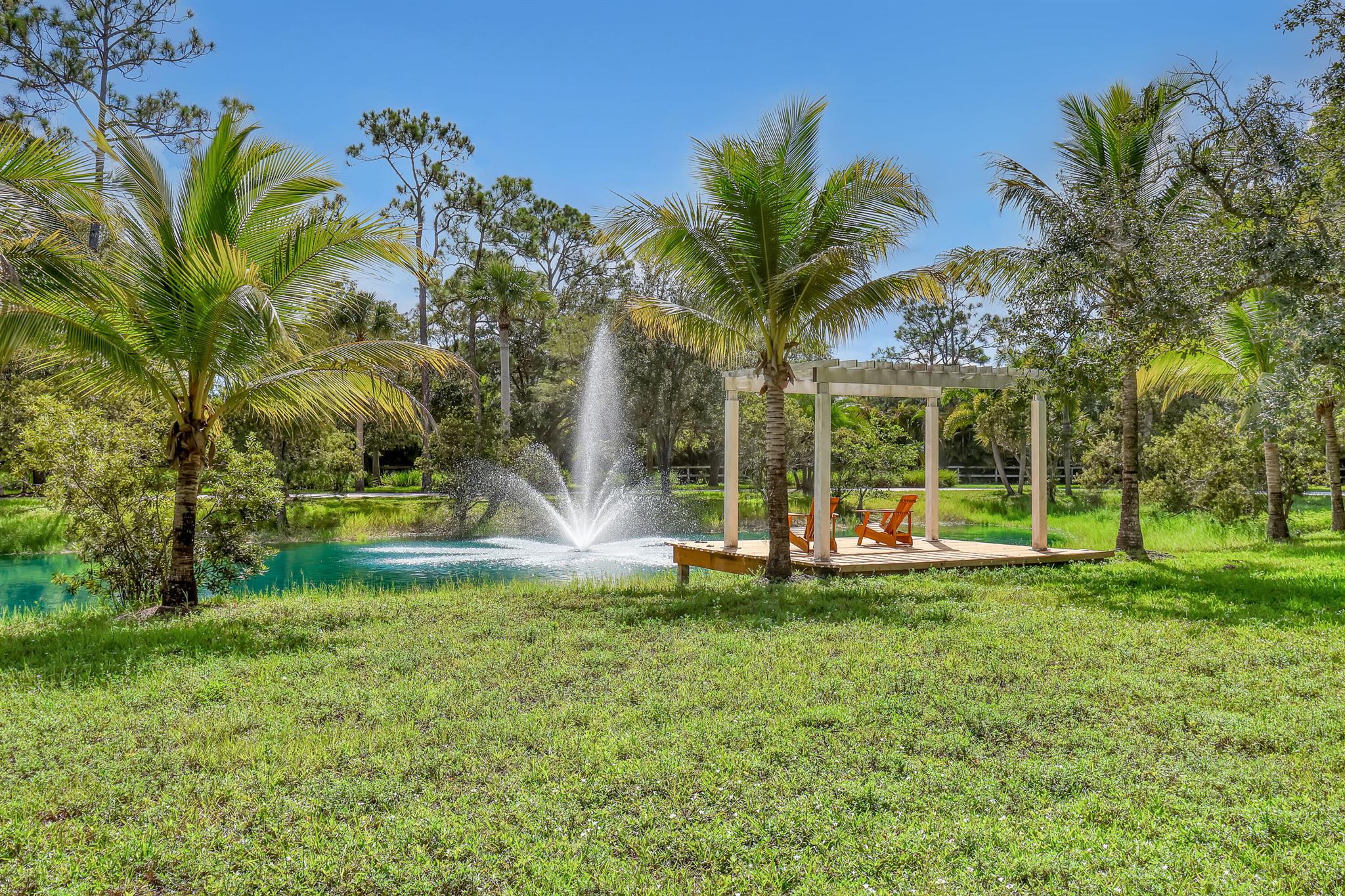 Seminole Ranches - Residential