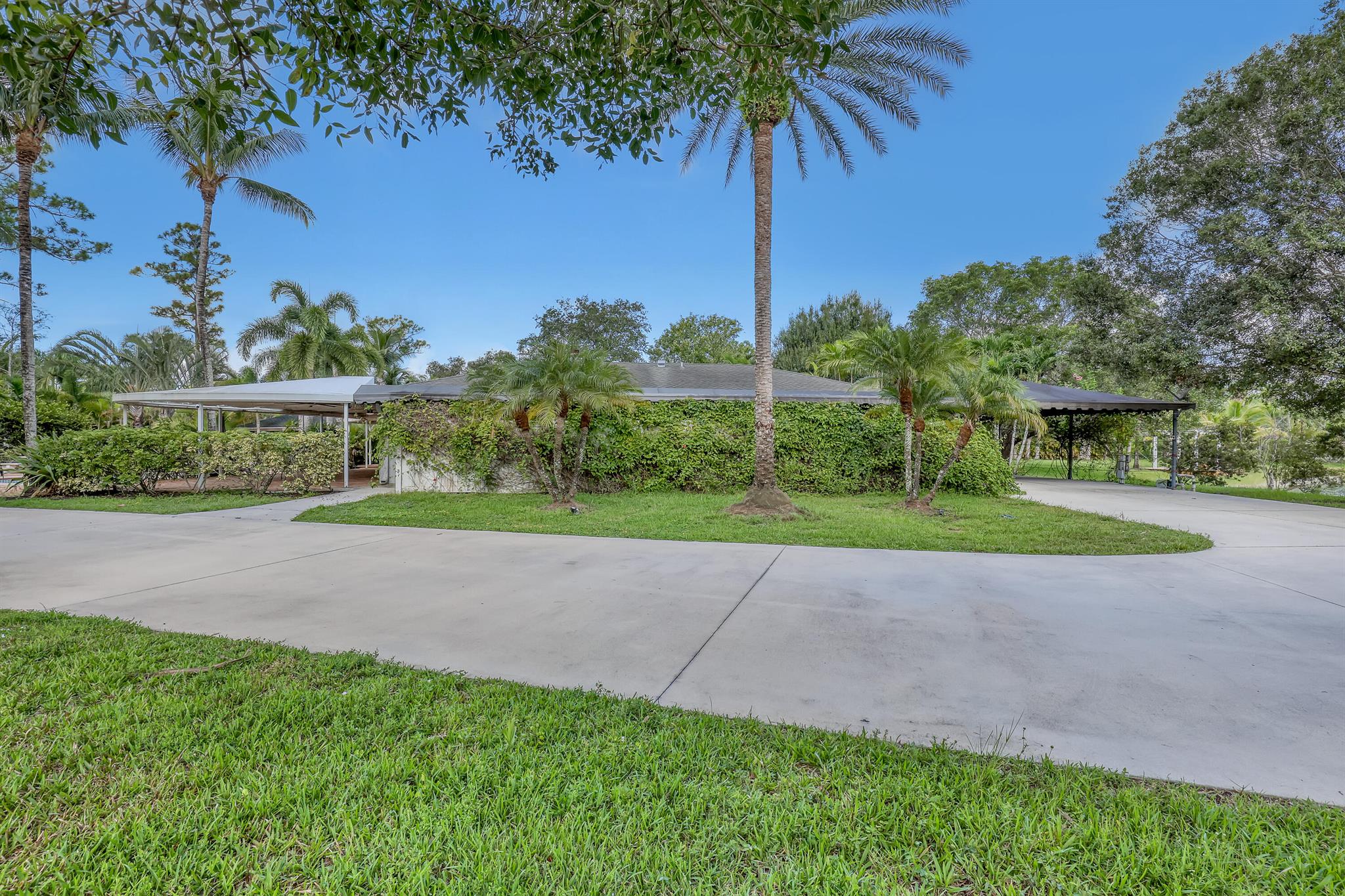 Seminole Ranches - Residential
