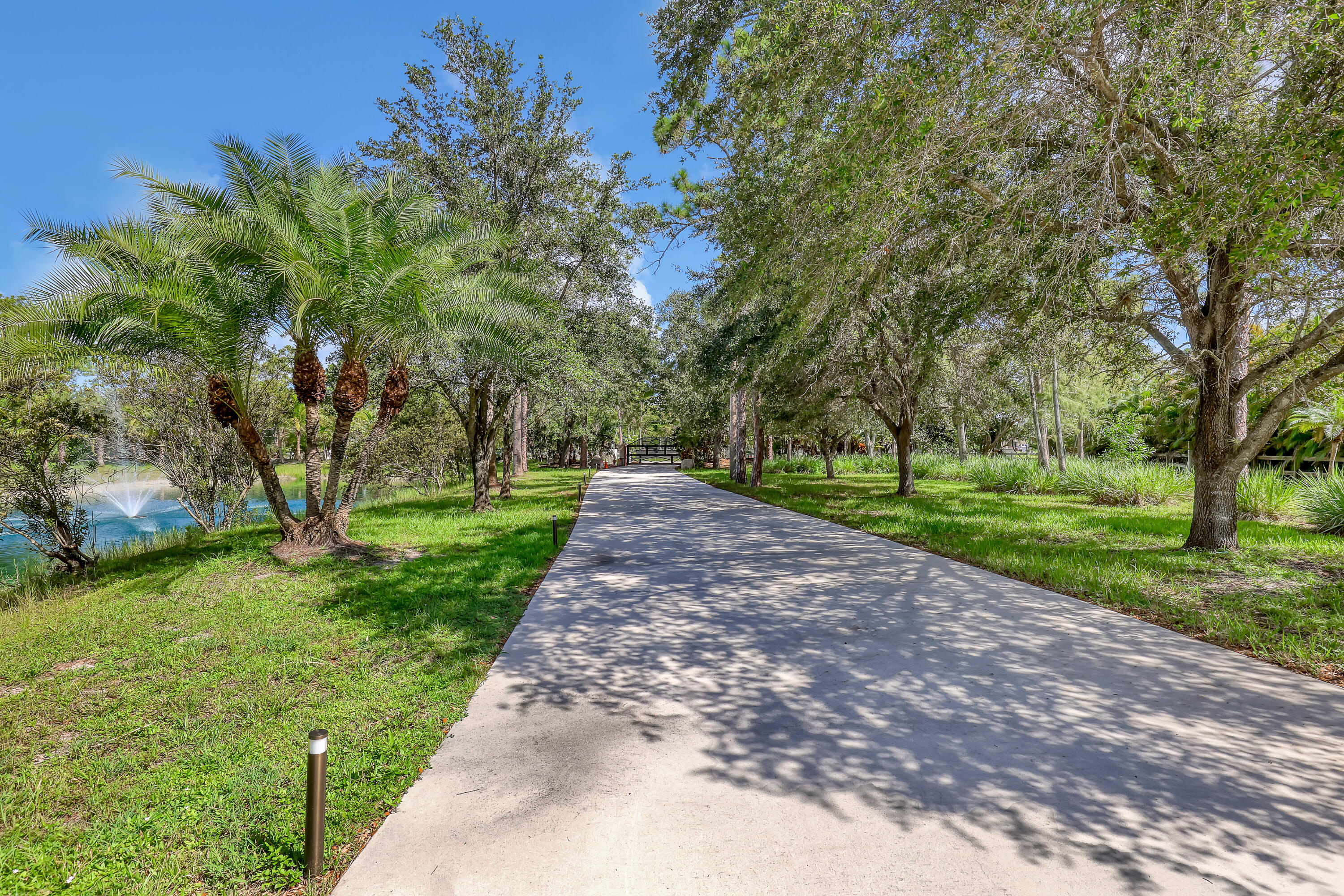 Seminole Ranches - Residential