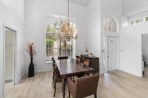 Tiny photo for 5106 Windsor Parke Drive, Boca Raton, FL 33496 (MLS # B26030724)