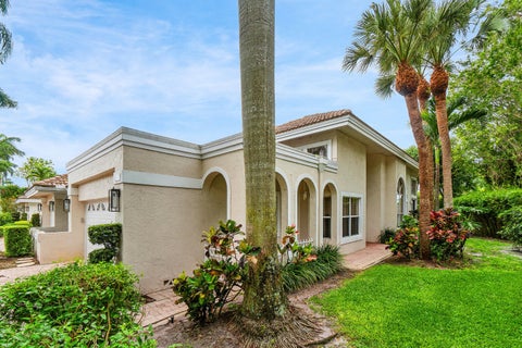 Tiny photo for 5106 Windsor Parke Drive, Boca Raton, FL 33496 (MLS # B26030724)