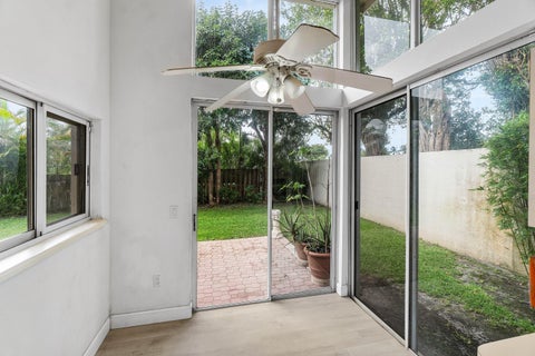Tiny photo for 5106 Windsor Parke Drive, Boca Raton, FL 33496 (MLS # B26030724)