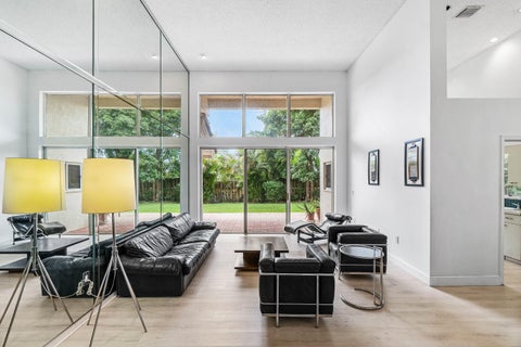 Tiny photo for 5106 Windsor Parke Drive, Boca Raton, FL 33496 (MLS # B26030724)
