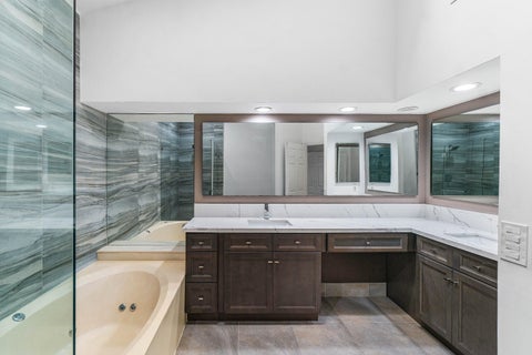 Tiny photo for 5106 Windsor Parke Drive, Boca Raton, FL 33496 (MLS # B26030724)