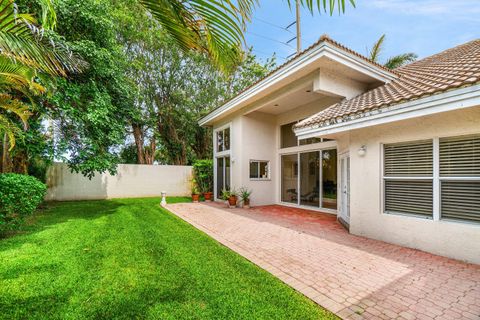 Tiny photo for 5106 Windsor Parke Drive, Boca Raton, FL 33496 (MLS # B26030724)