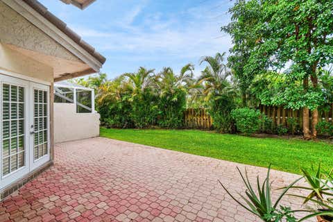 Tiny photo for 5106 Windsor Parke Drive, Boca Raton, FL 33496 (MLS # B26030724)