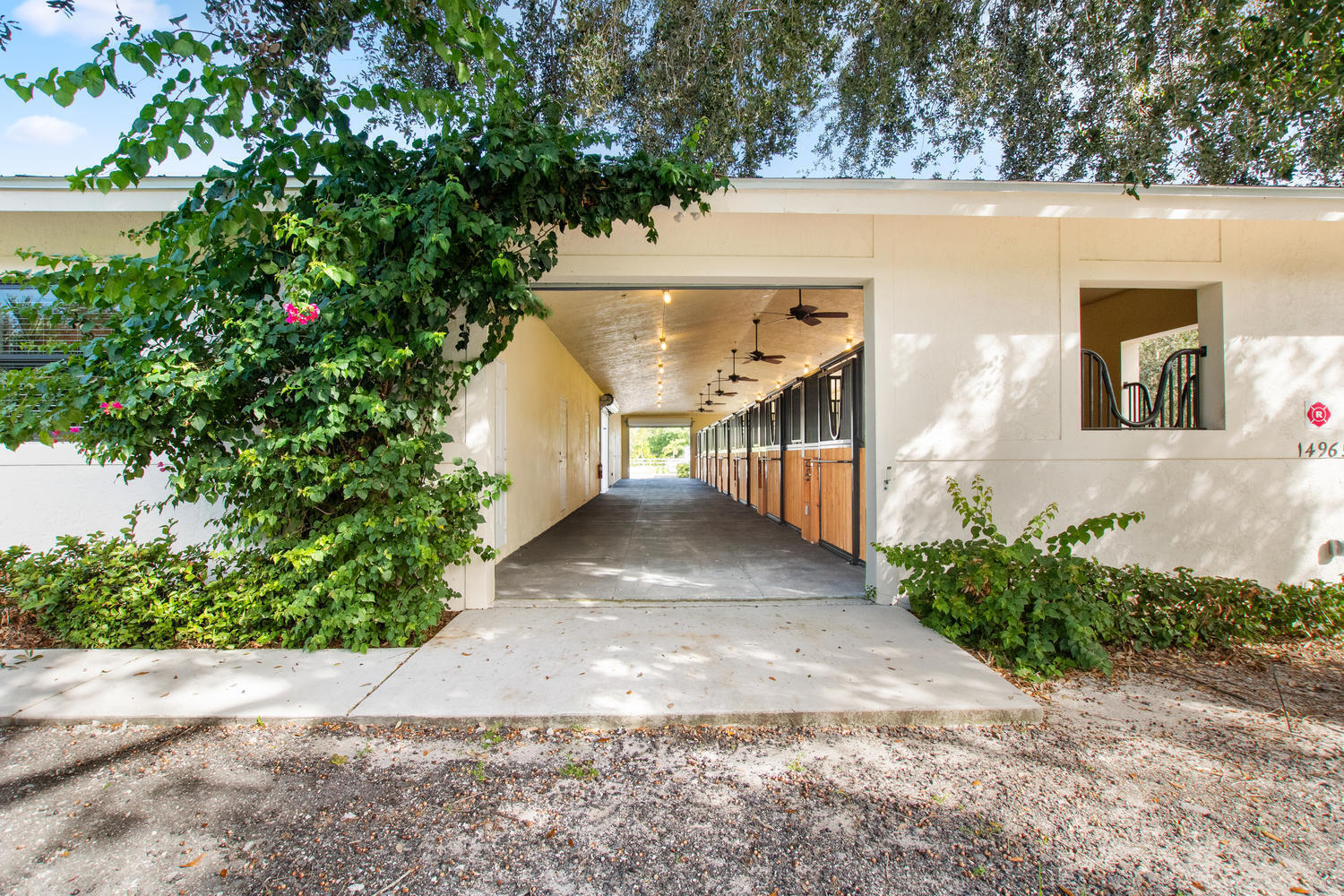 14965 Oatland Court