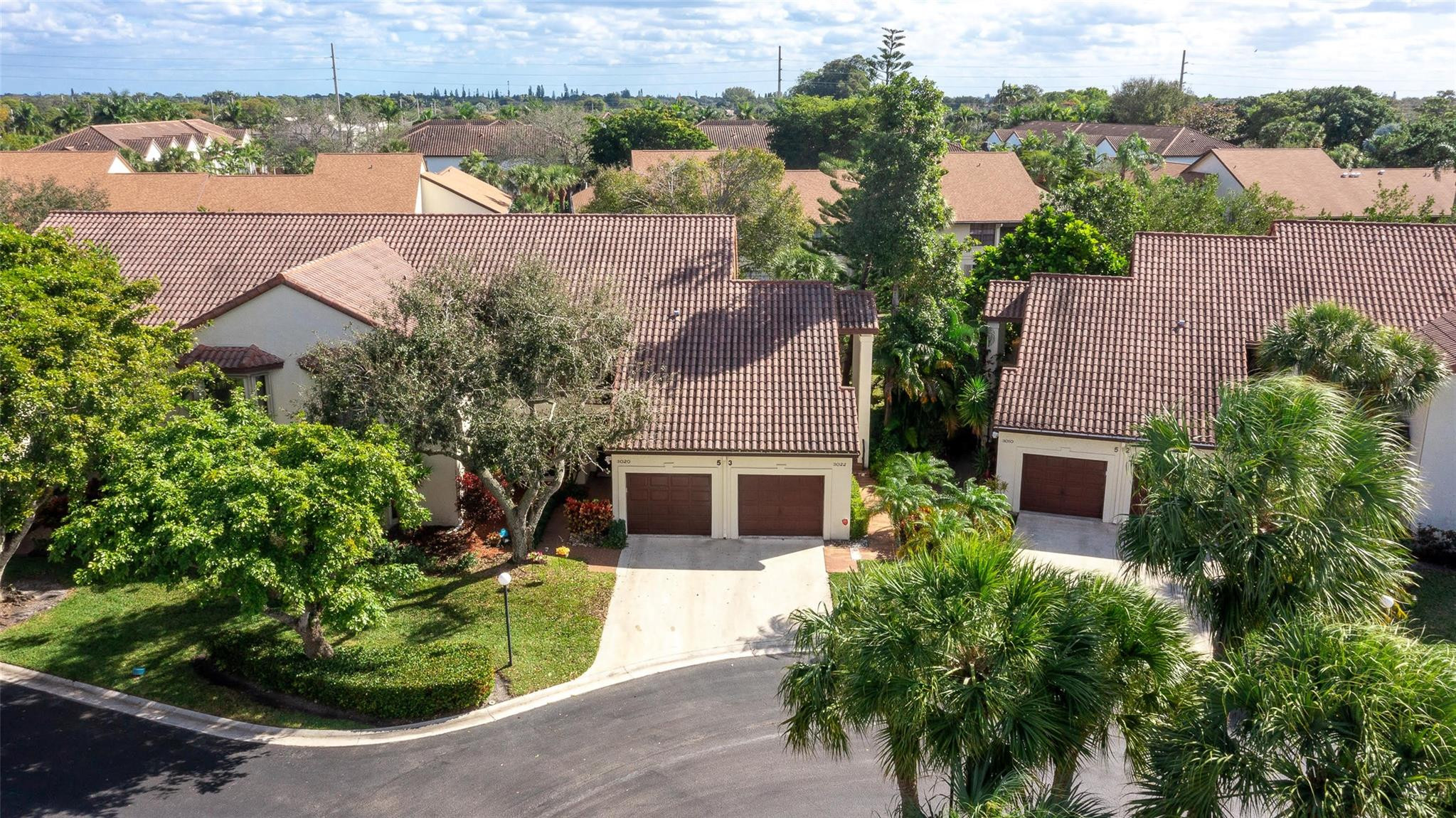Park Pointe - Residential