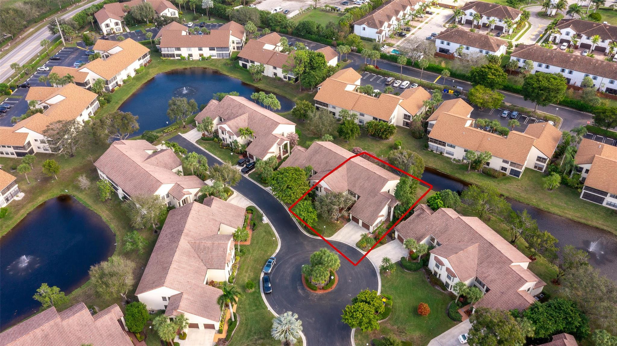 Park Pointe - Residential