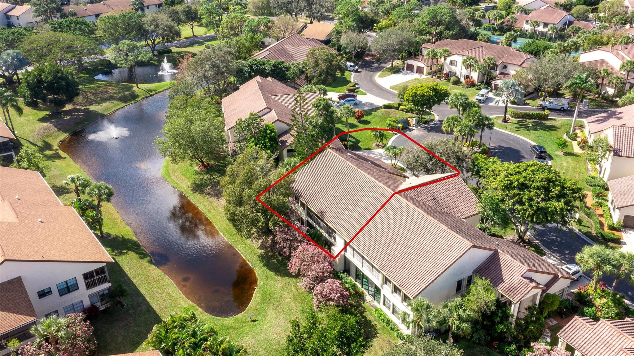 Park Pointe - Residential