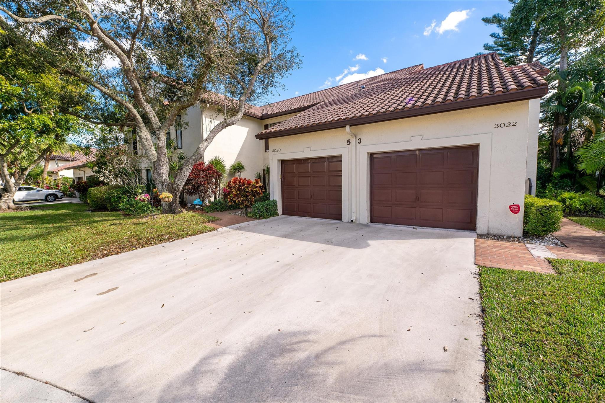 Park Pointe - Residential