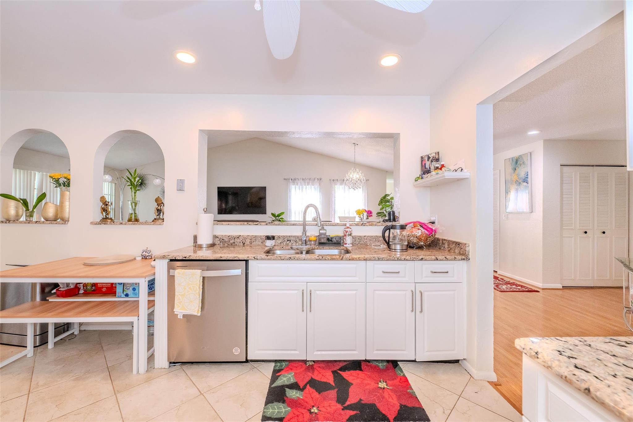 Park Pointe - Residential