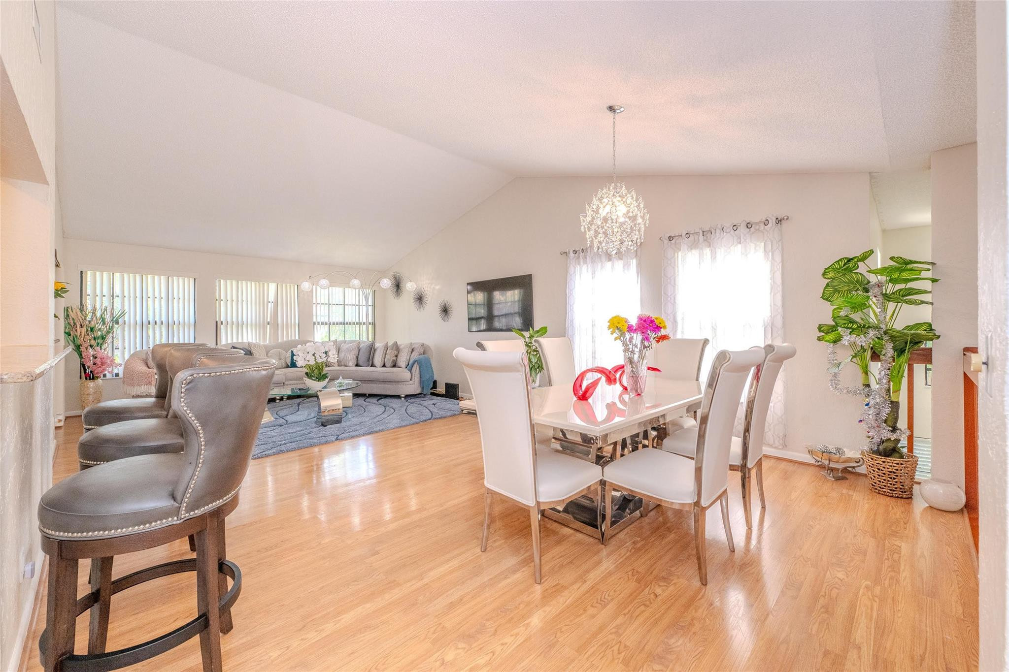 Park Pointe - Residential