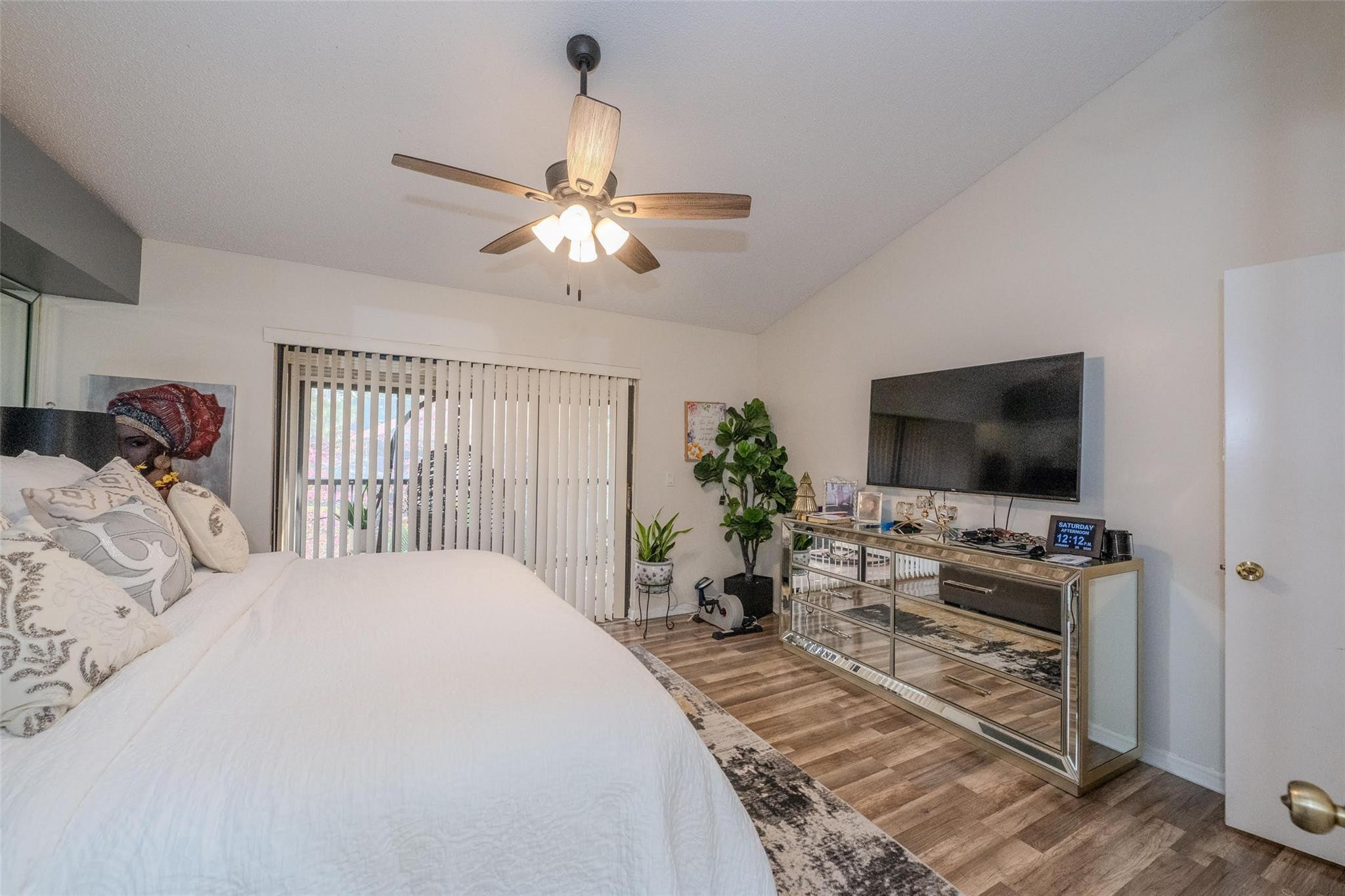 Park Pointe - Residential