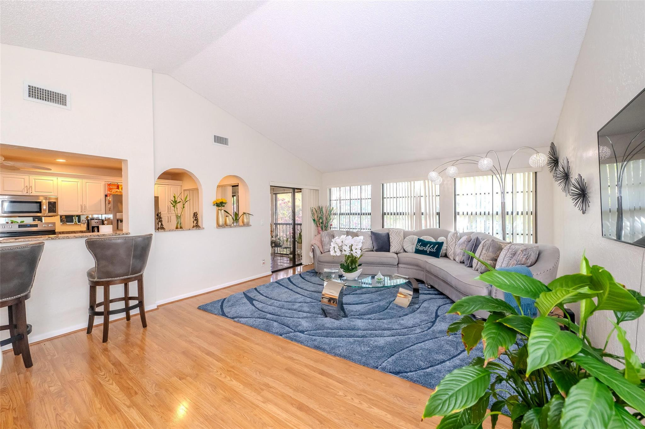 Park Pointe - Residential