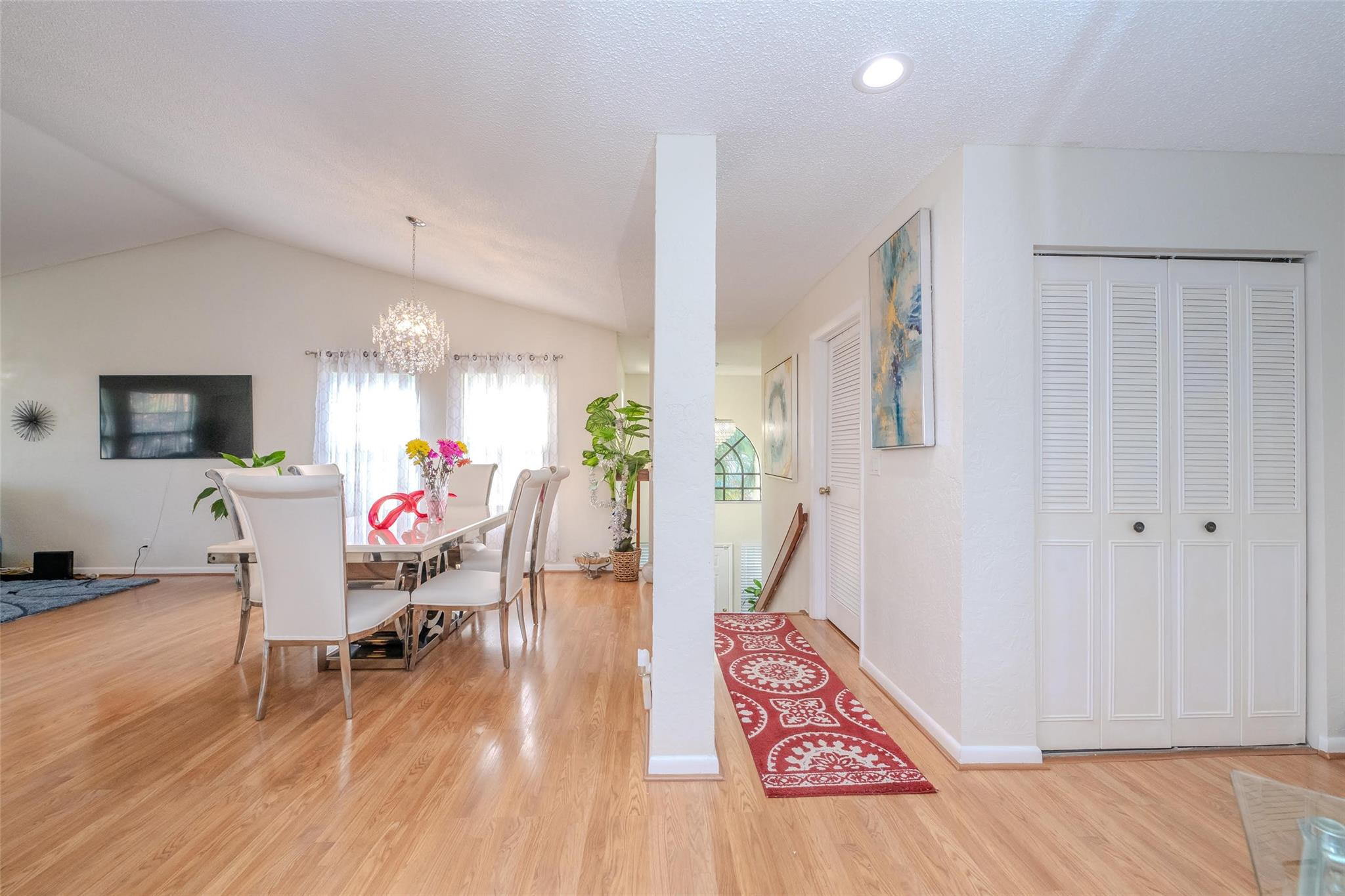 Park Pointe - Residential
