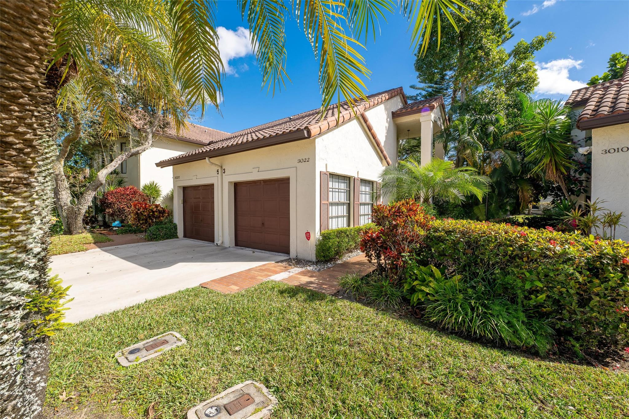 Park Pointe - Residential