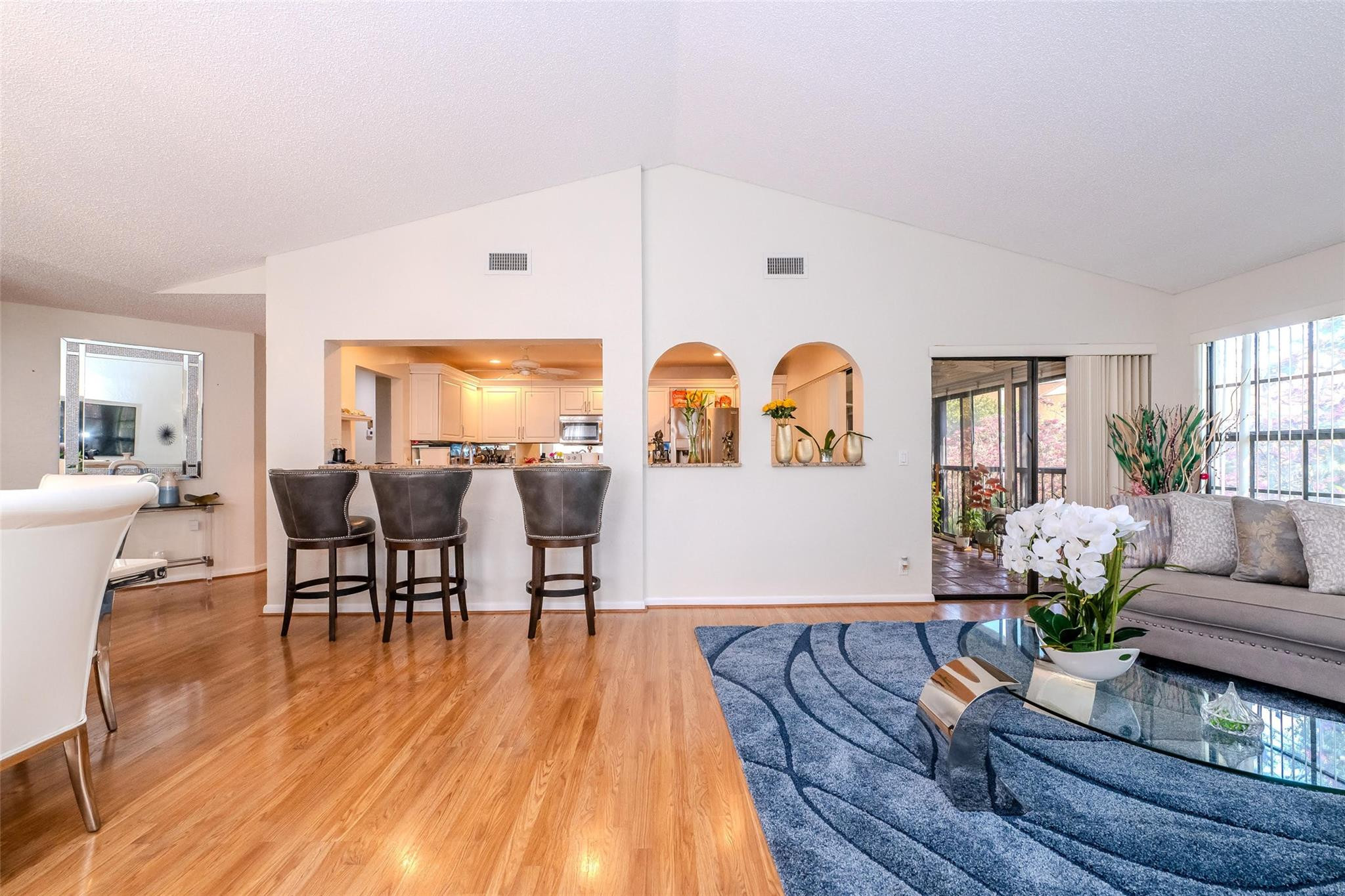 Park Pointe - Residential
