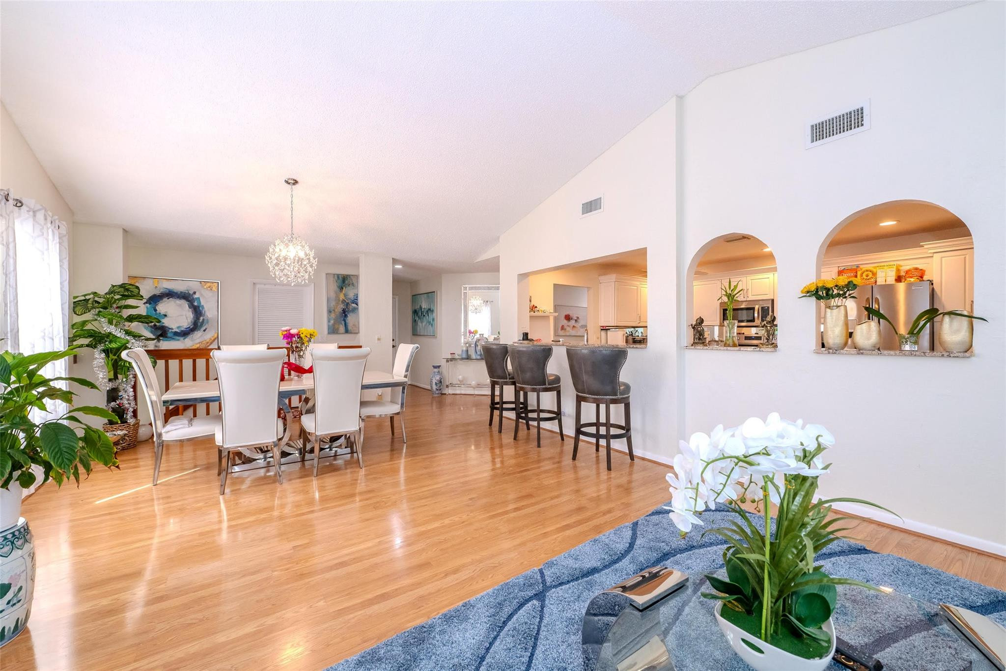 Park Pointe - Residential