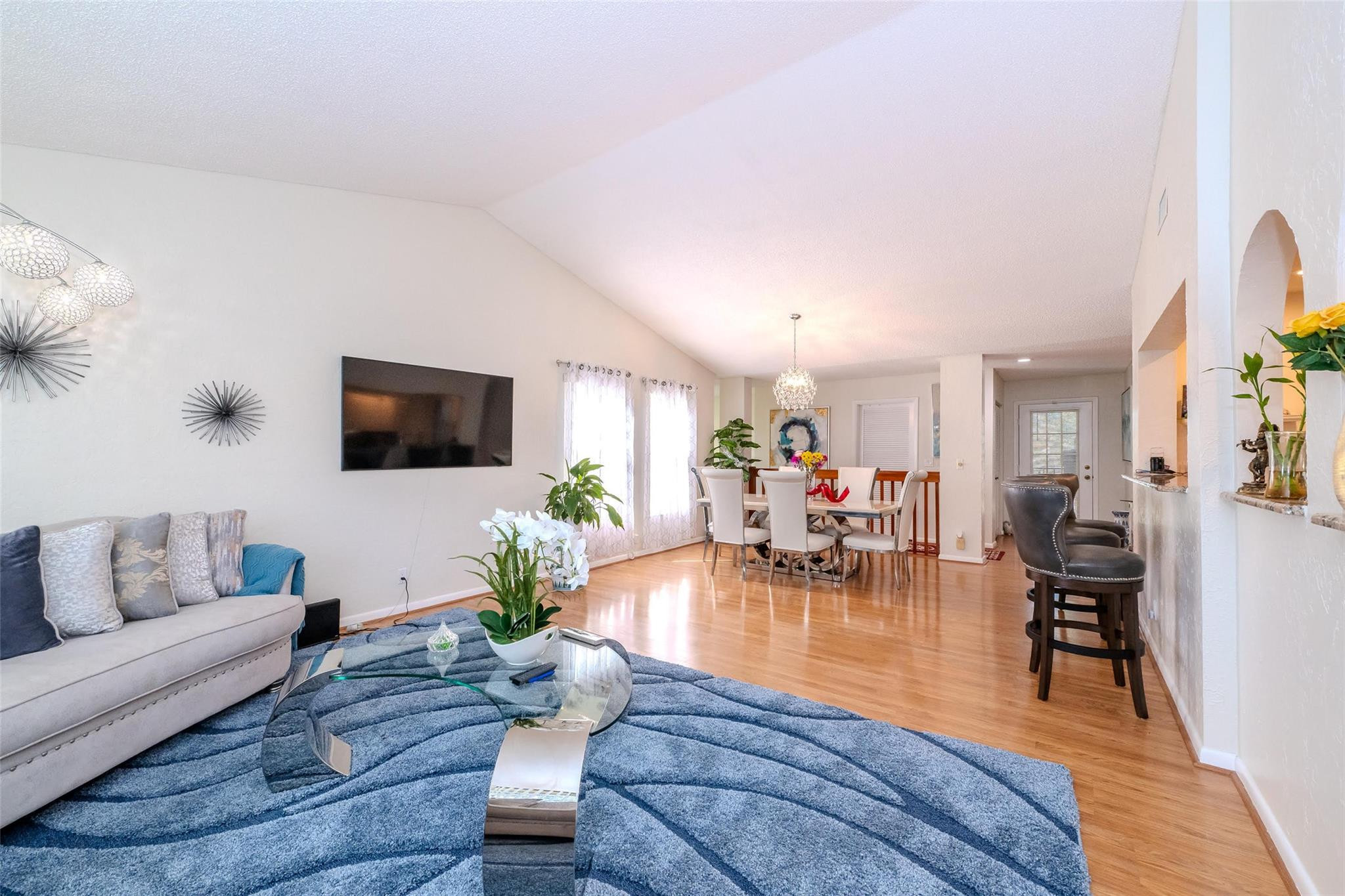 Park Pointe - Residential