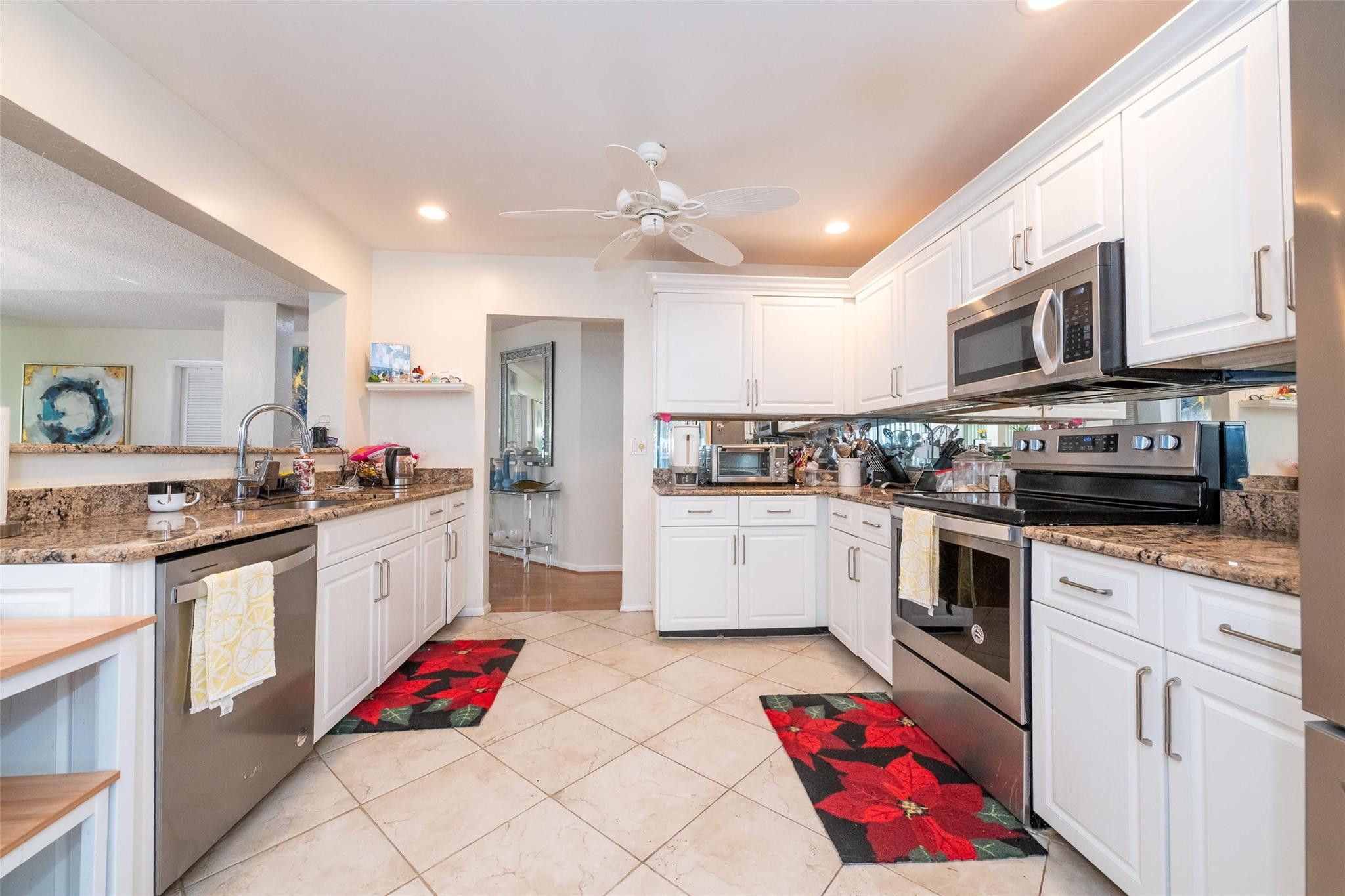 Park Pointe - Residential